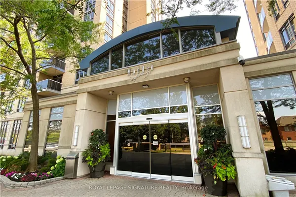 8 Mondeo Drive, #621