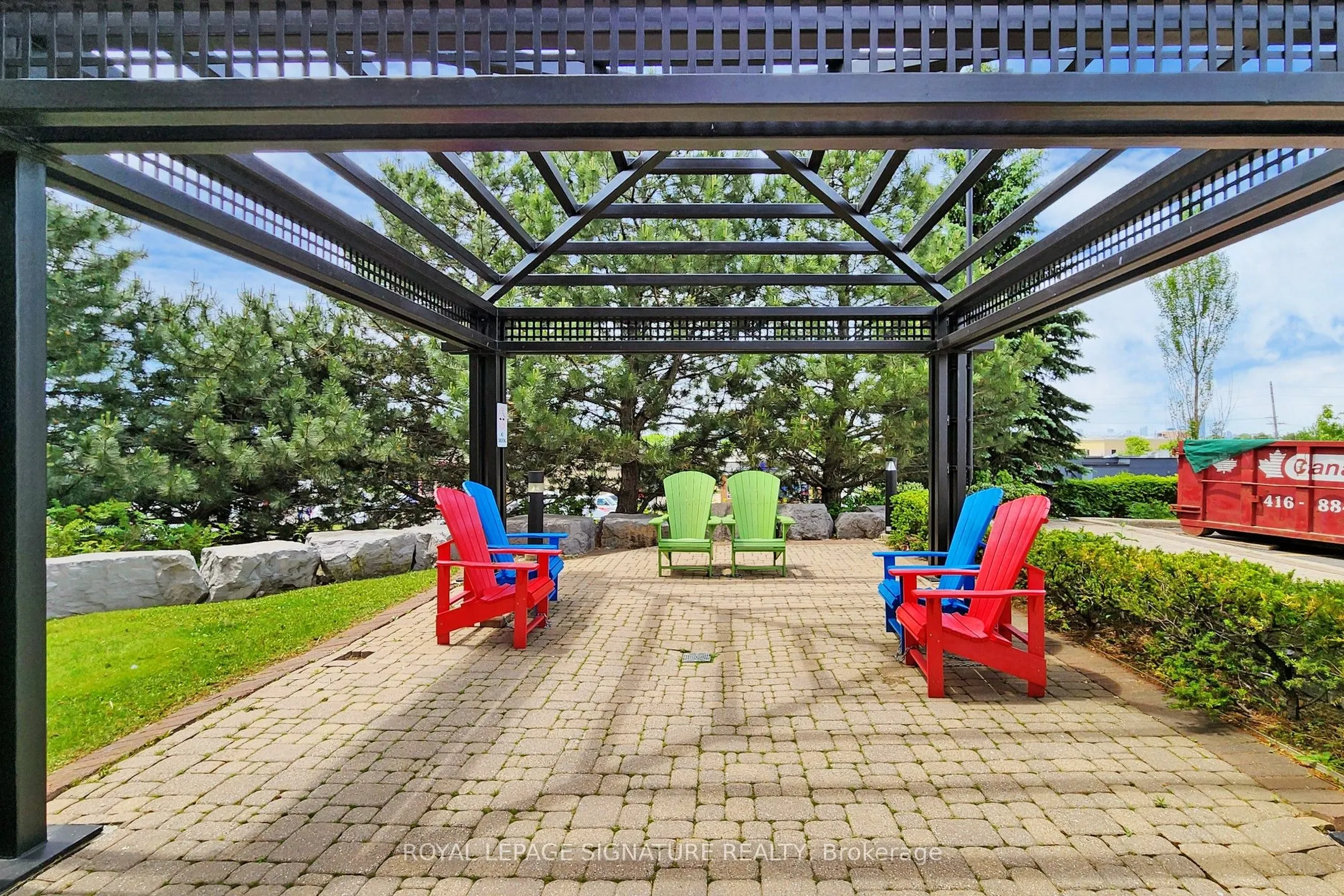 8 Mondeo Drive, #621