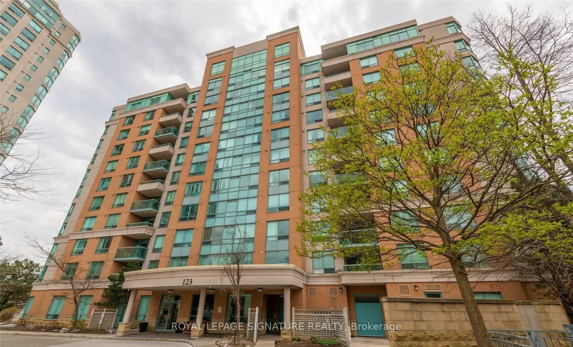 123 Omni Drive, #LL70