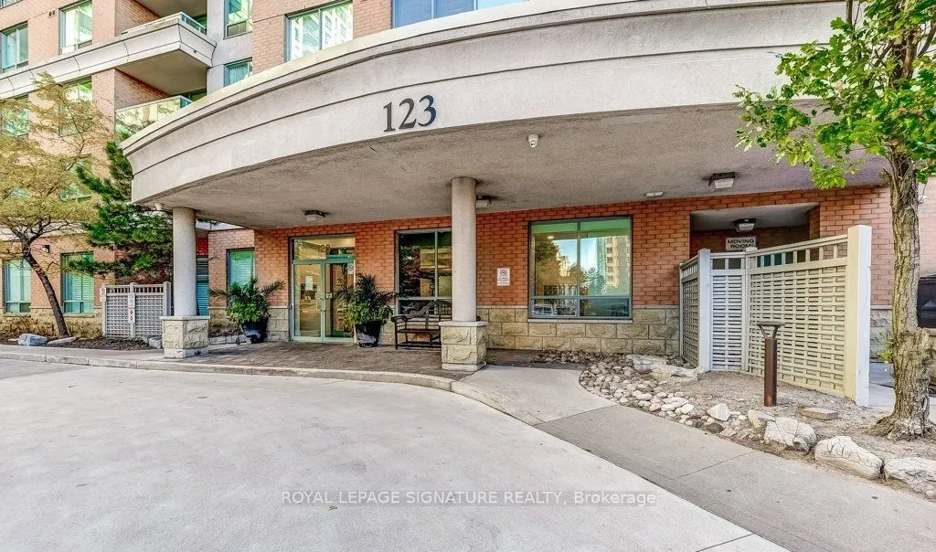 123 Omni Drive, #LL70