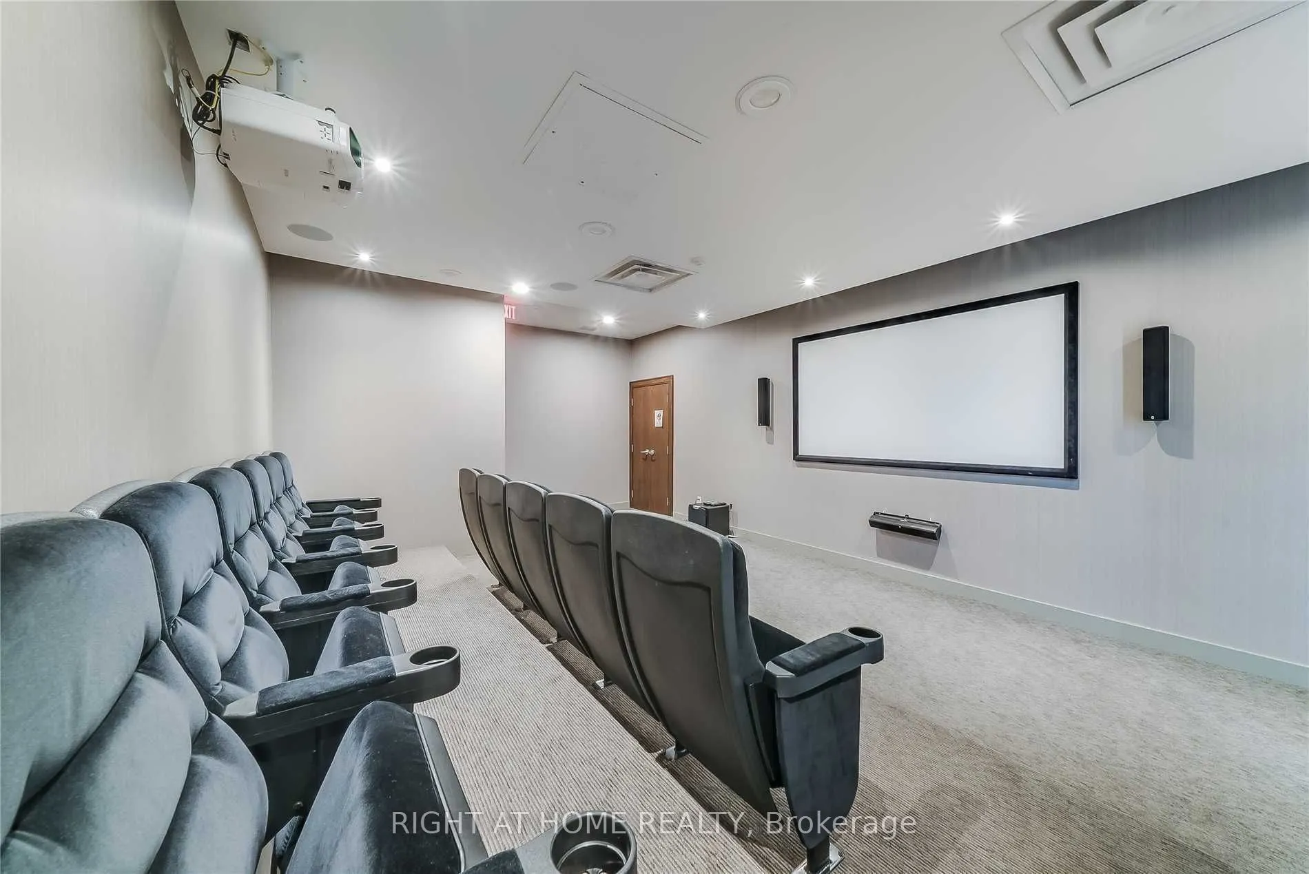 88 Grangeway Avenue, #2502