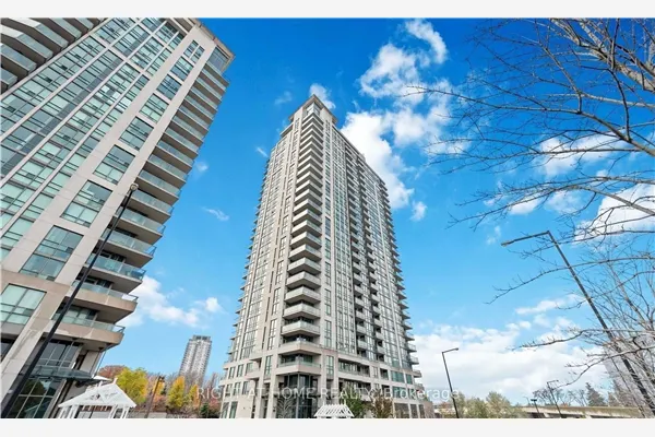 88 Grangeway Avenue, #2502