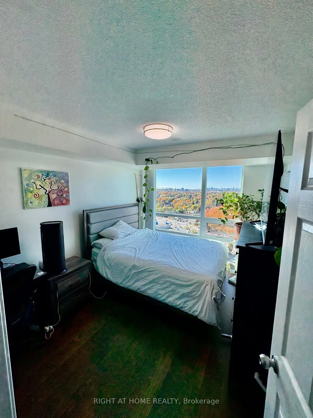 88 Grangeway Avenue, #2502