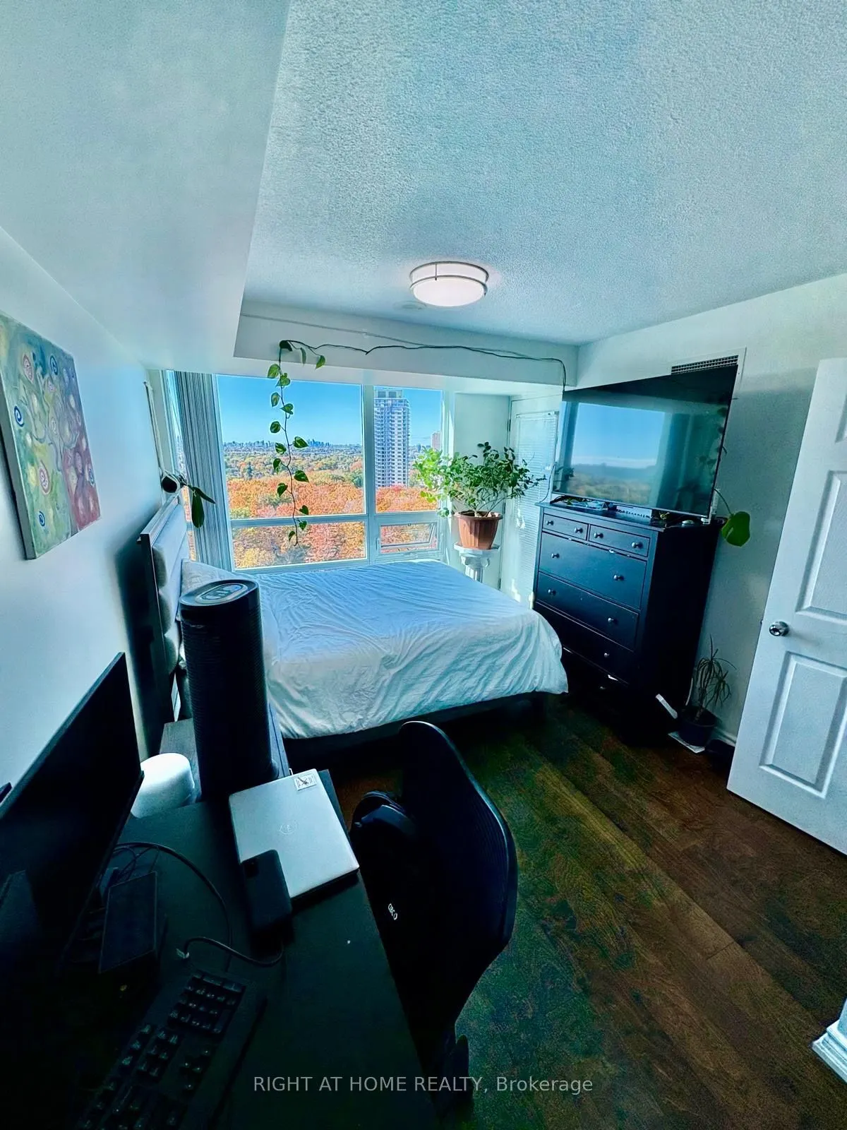 88 Grangeway Avenue, #2502