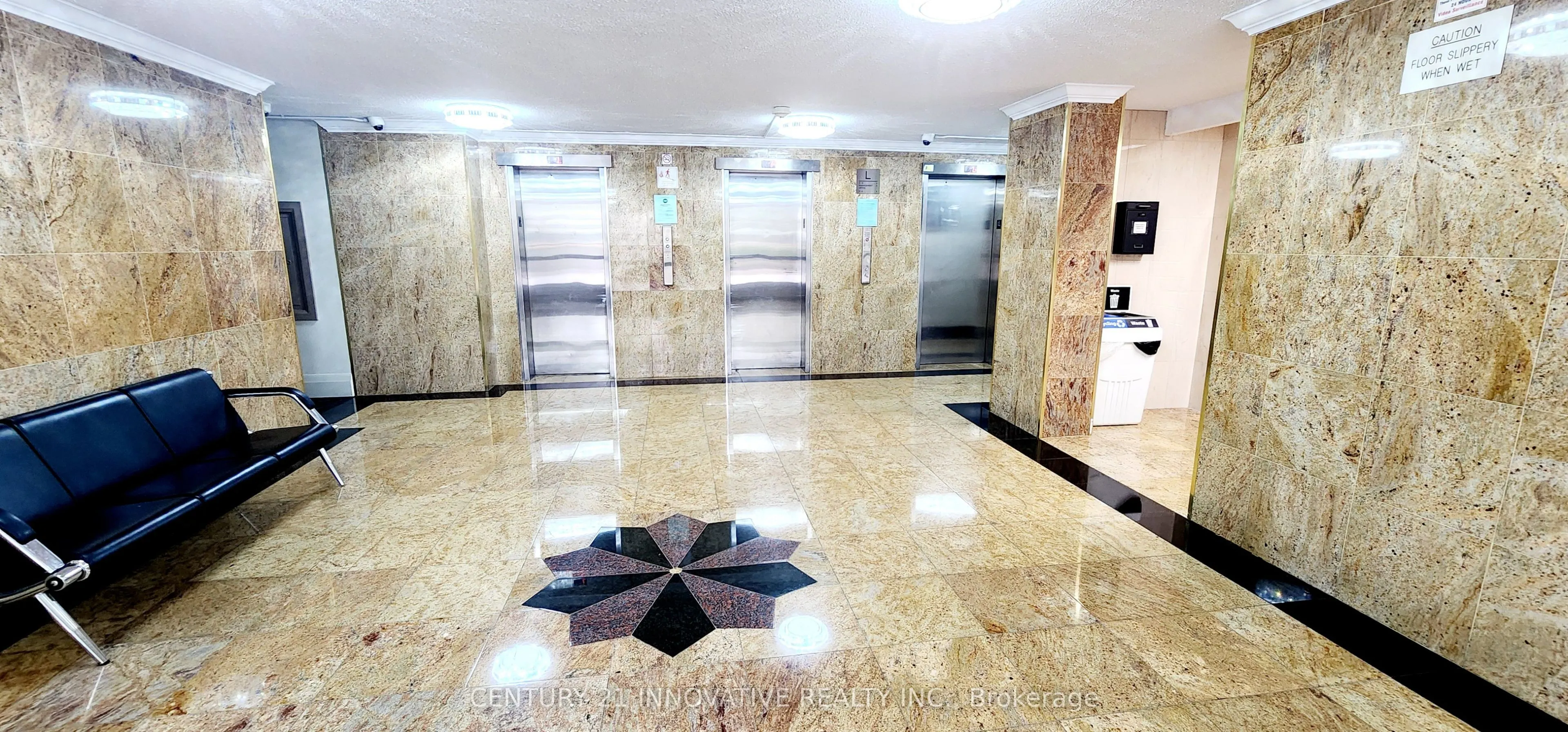 1950 Kennedy Road, #405