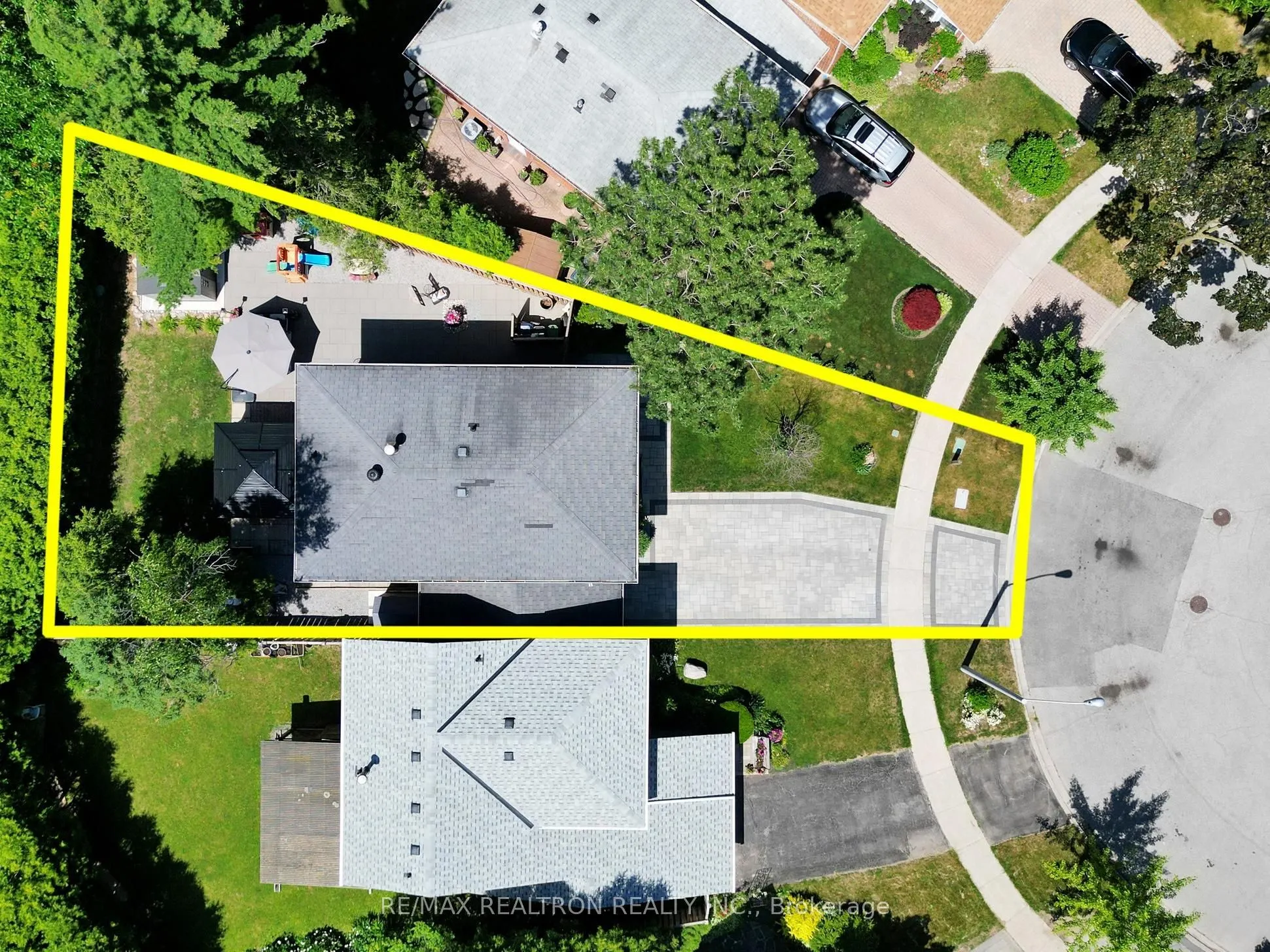 30 Carondale Crescent