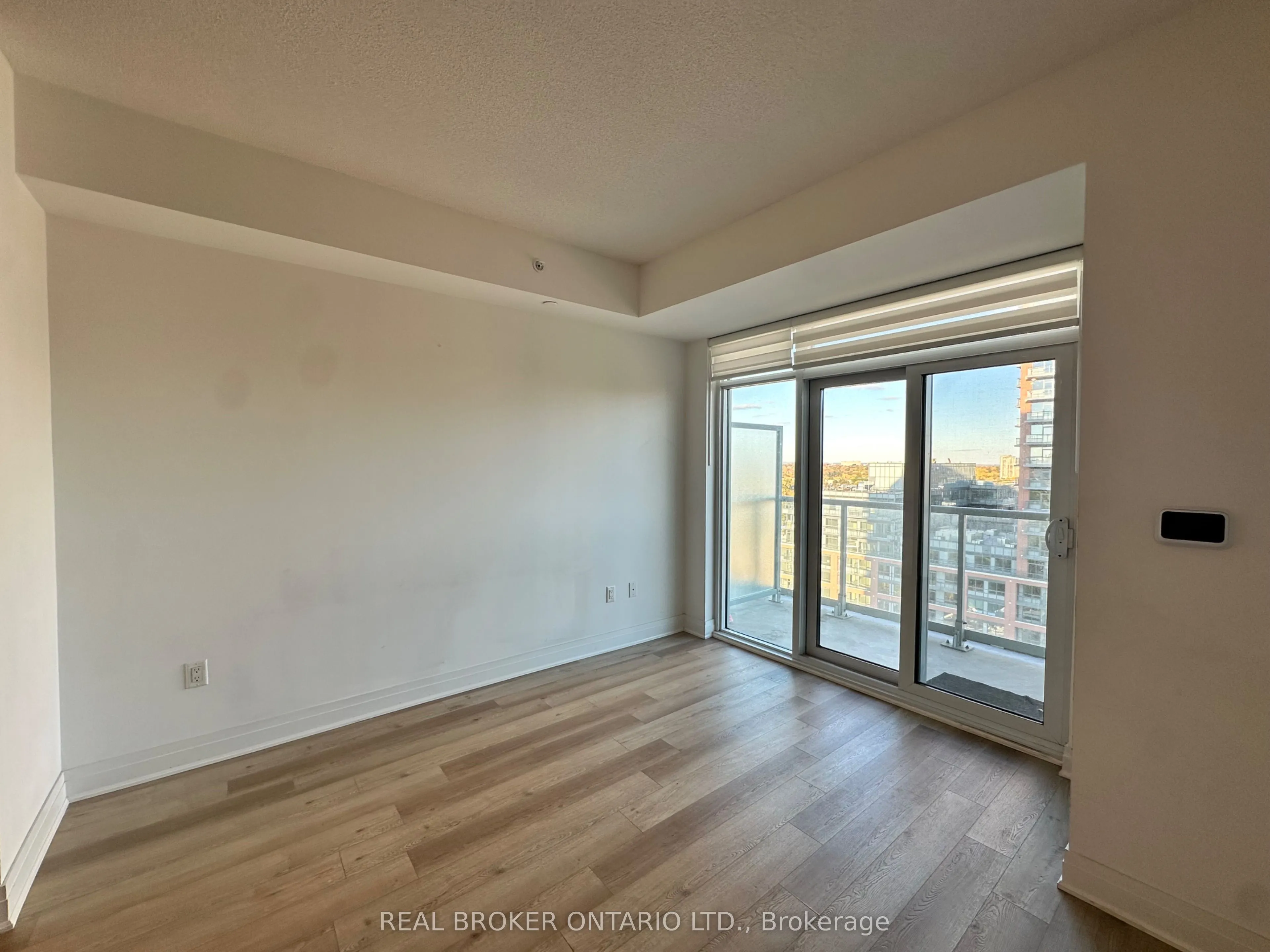 3220 Sheppard Avenue E, #1206