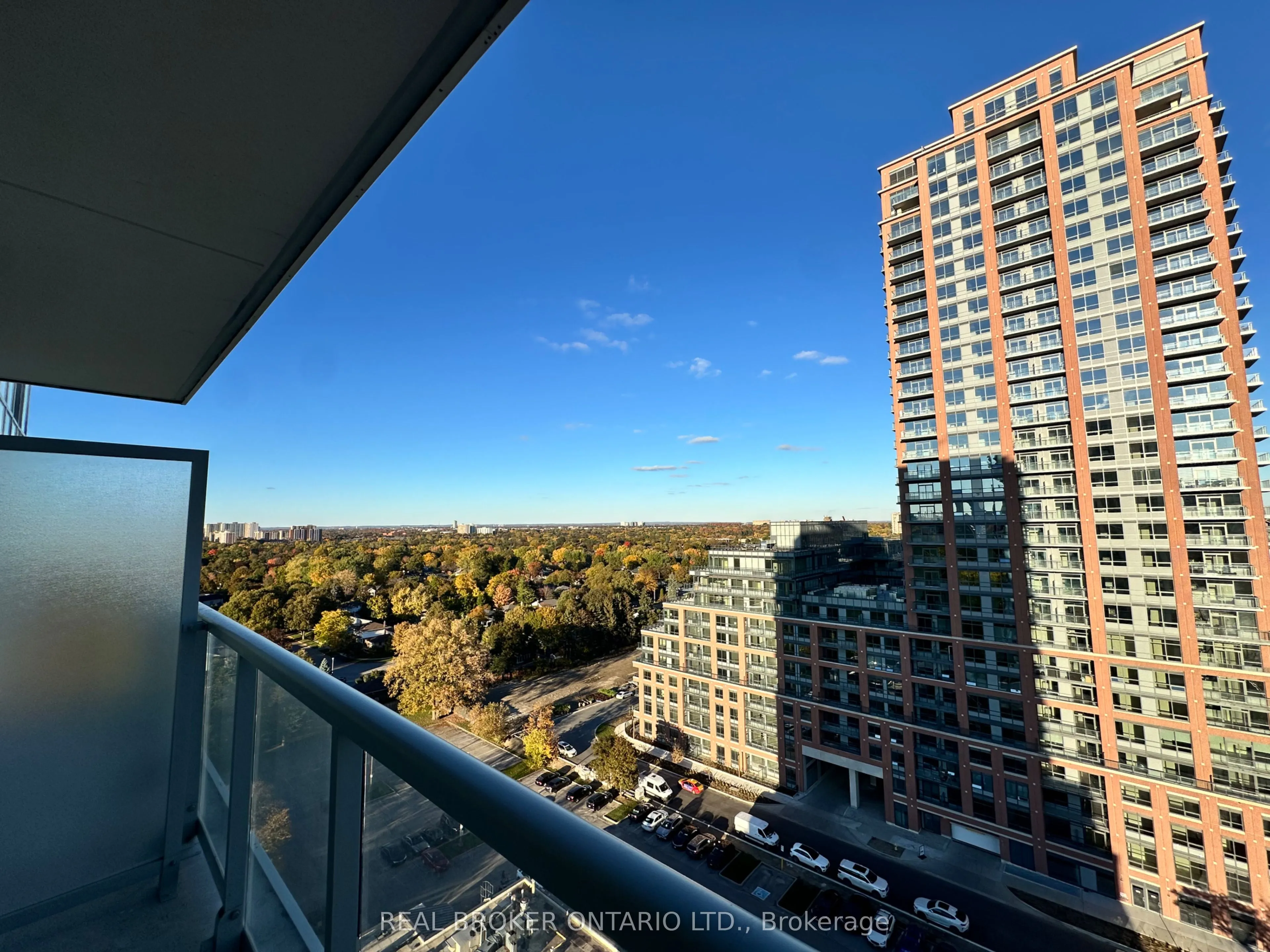 3220 Sheppard Avenue E, #1206