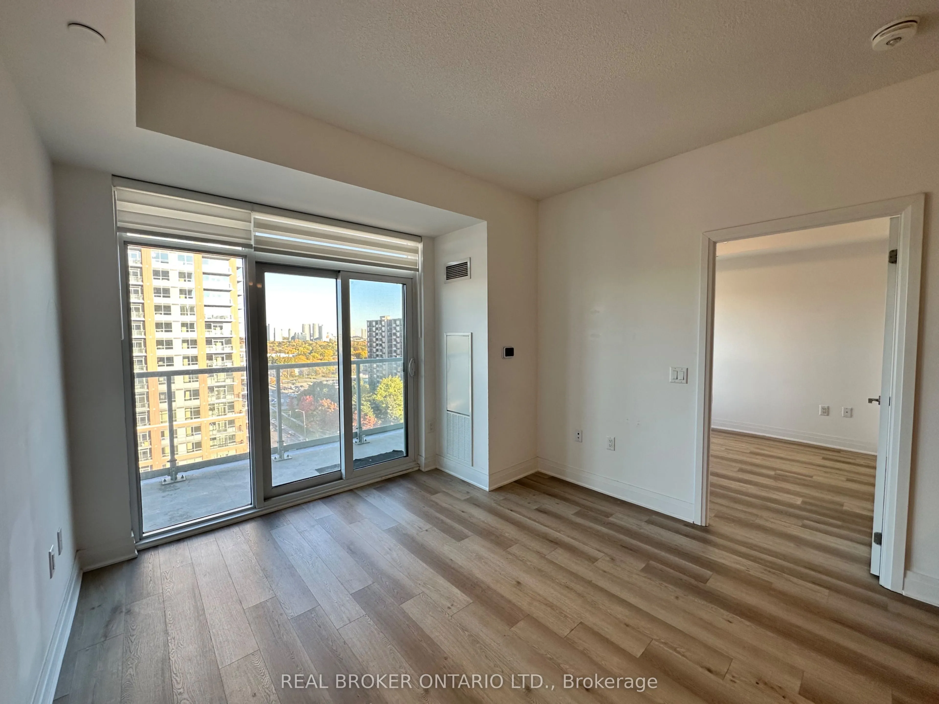 3220 Sheppard Avenue E, #1206