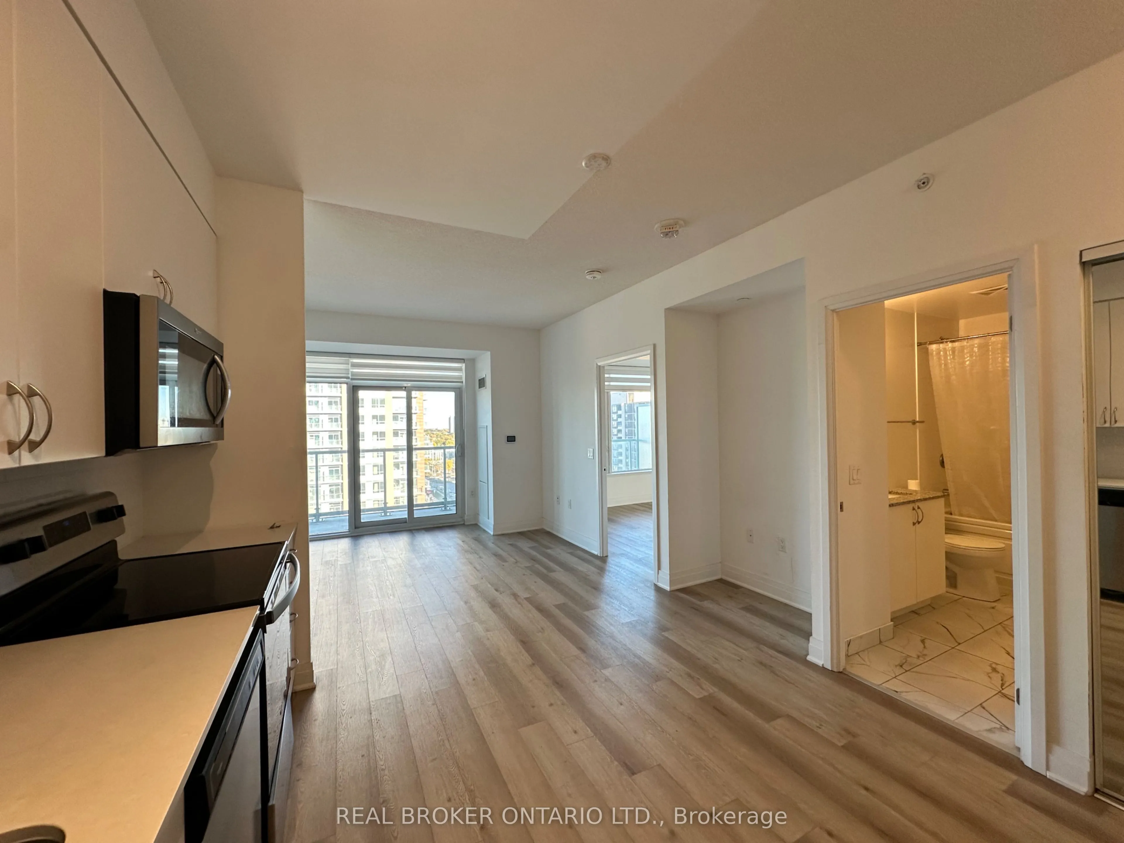 3220 Sheppard Avenue E, #1206