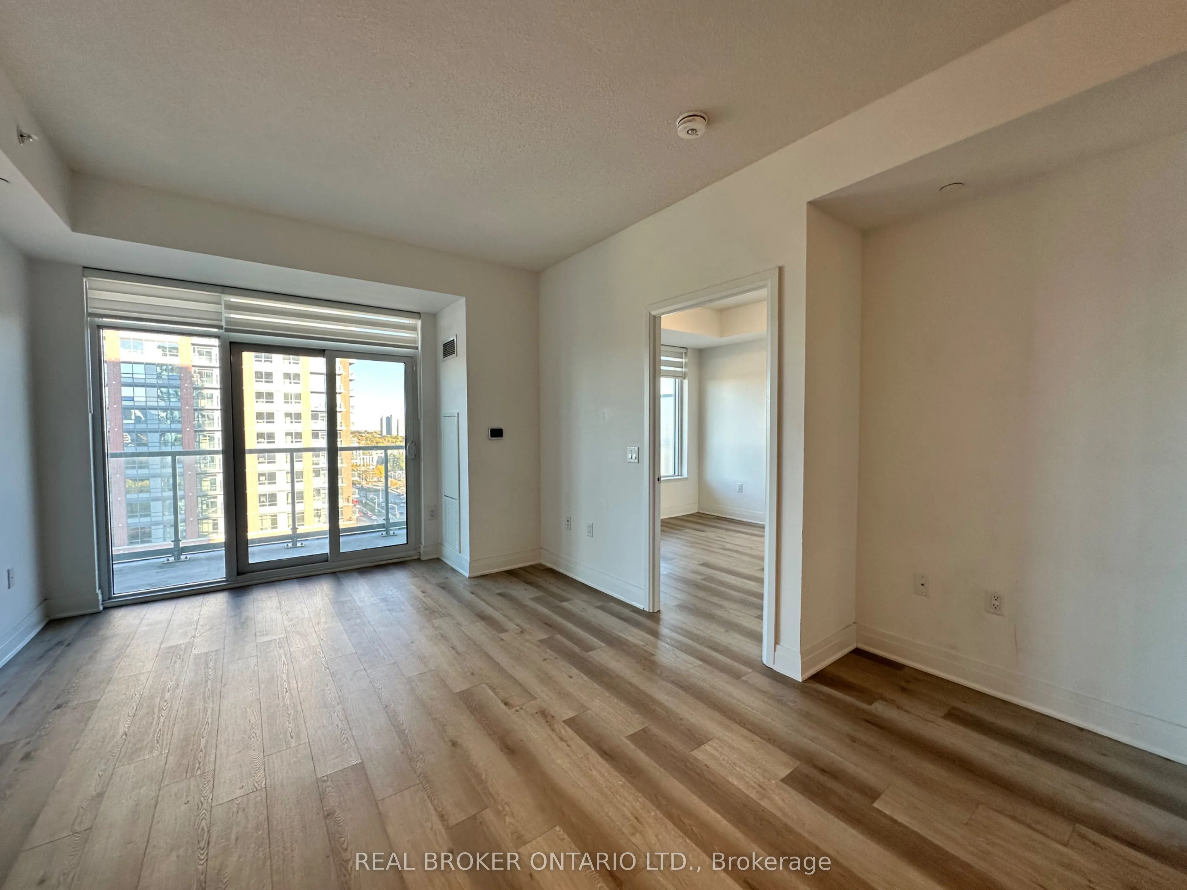 3220 Sheppard Avenue E, #1206