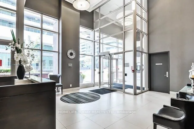 25 Town Centre Court, #502