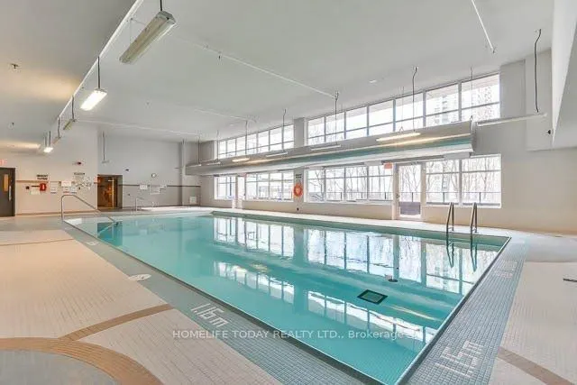 25 Town Centre Court, #502