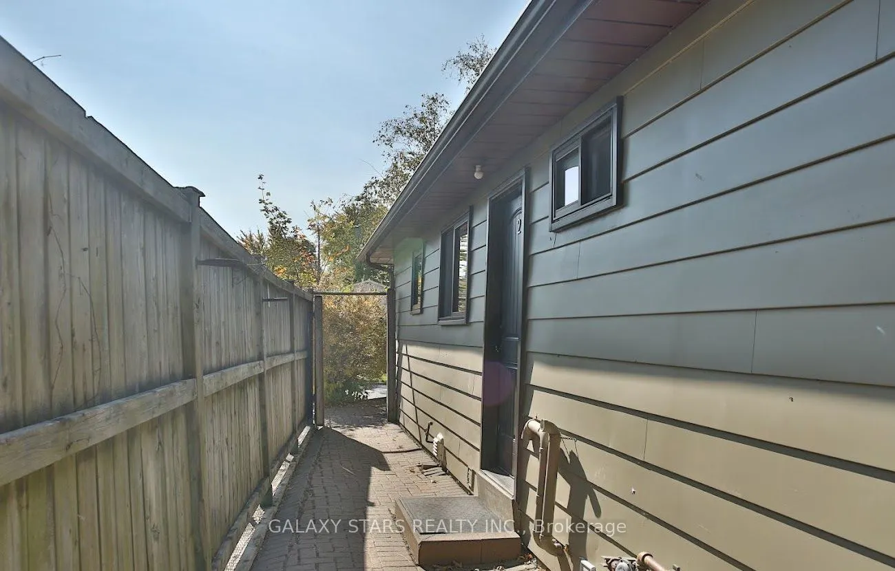 340 Burrows Hall Boulevard, #Bsmnt