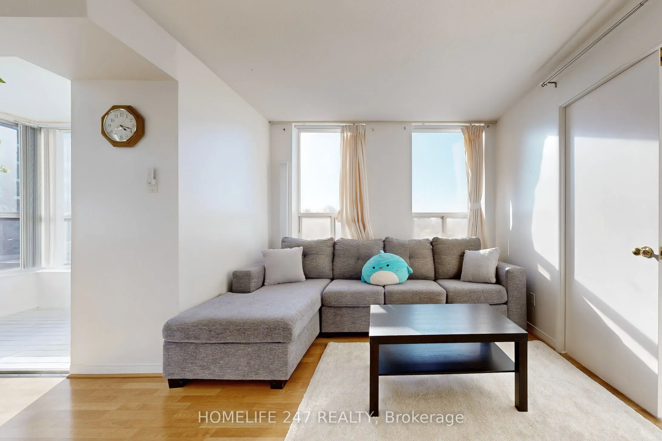 330 Mccowan Road, #413