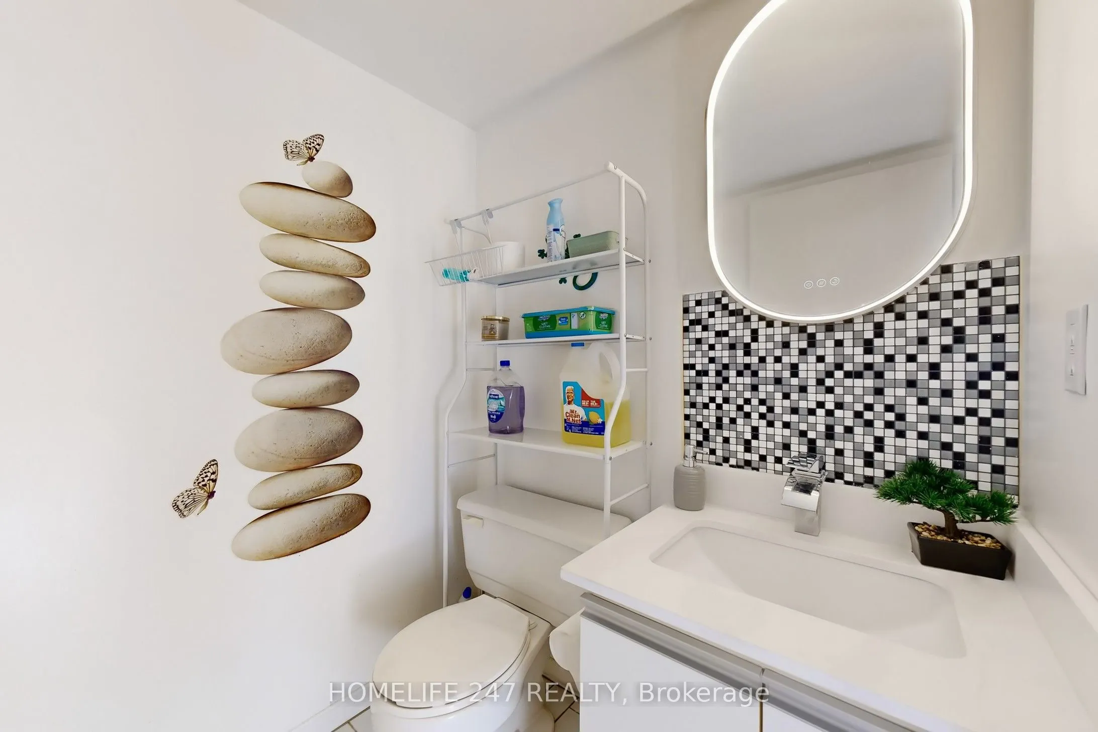 330 Mccowan Road, #413