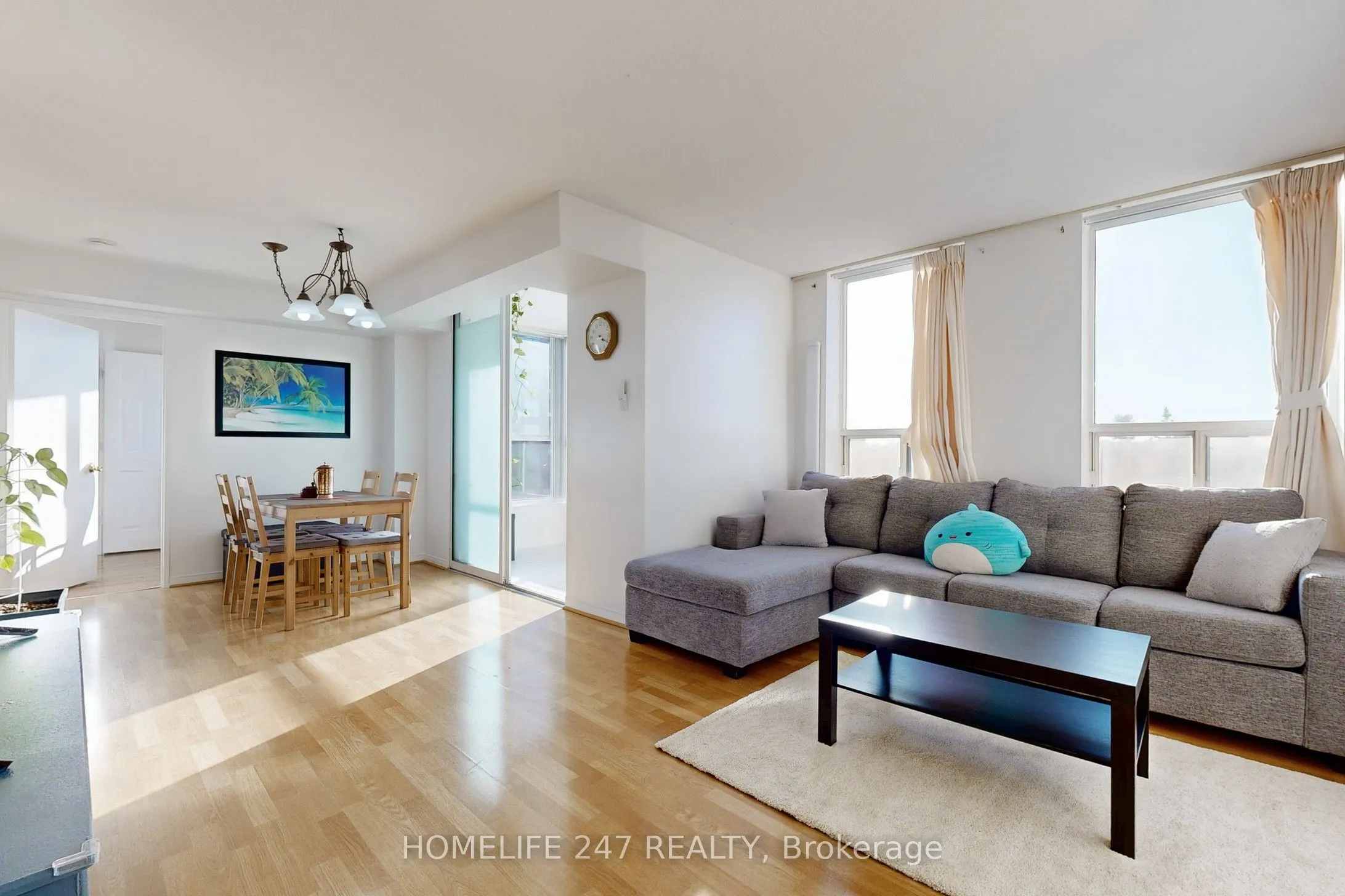 330 Mccowan Road, #413