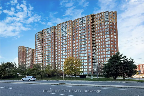 330 Mccowan Road, #413