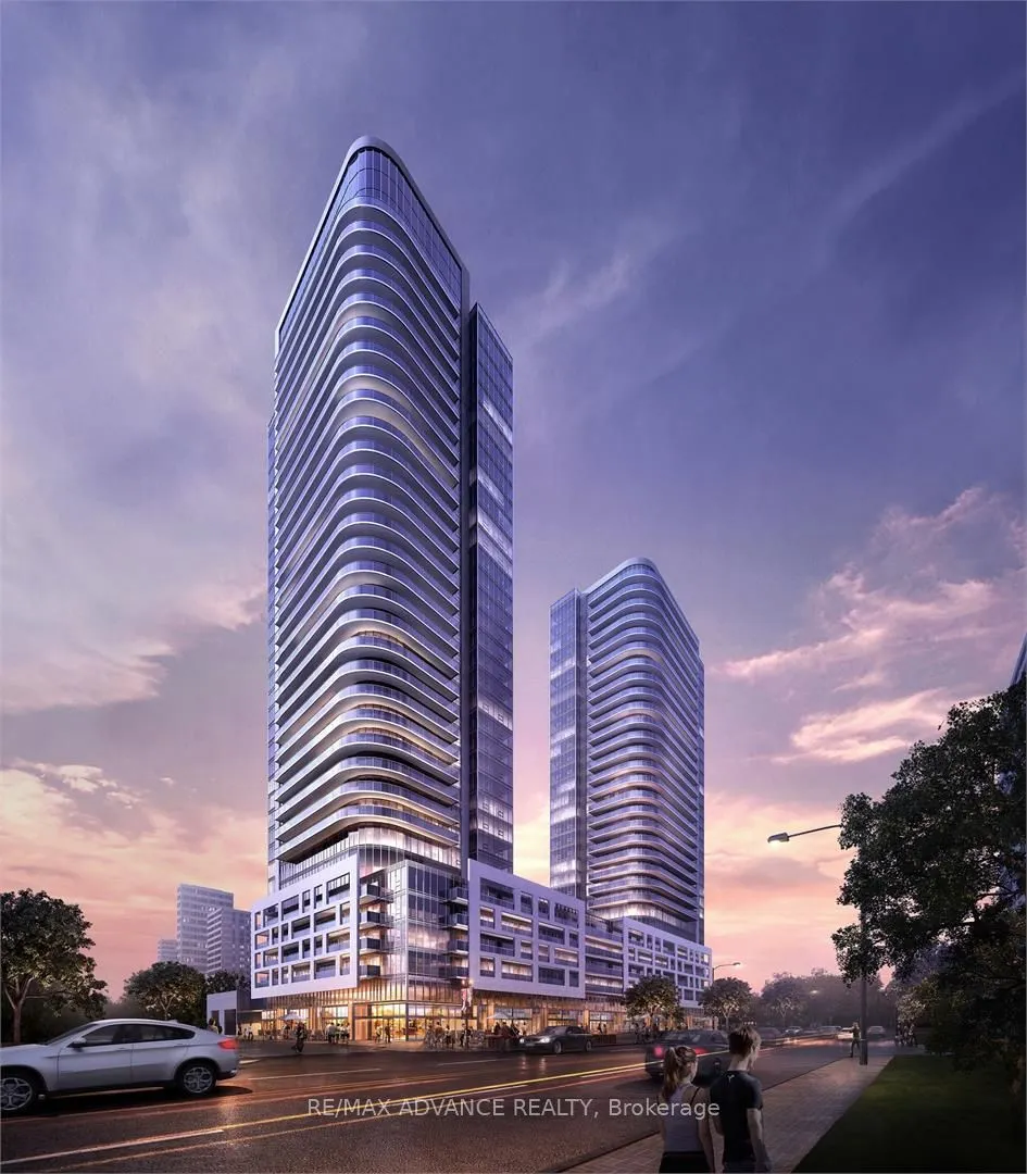 2031 Kennedy Road Road, #922