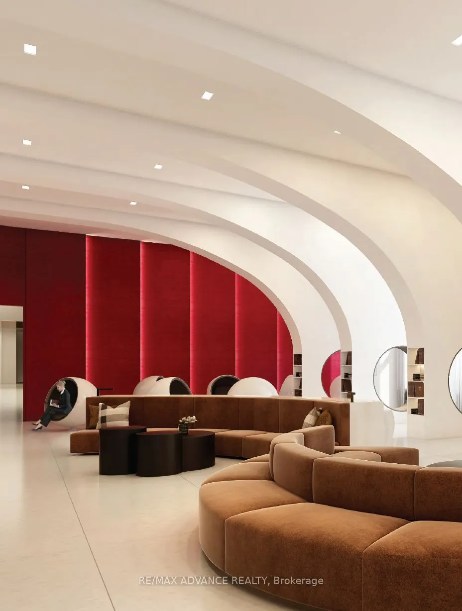 2031 Kennedy Road Road, #922