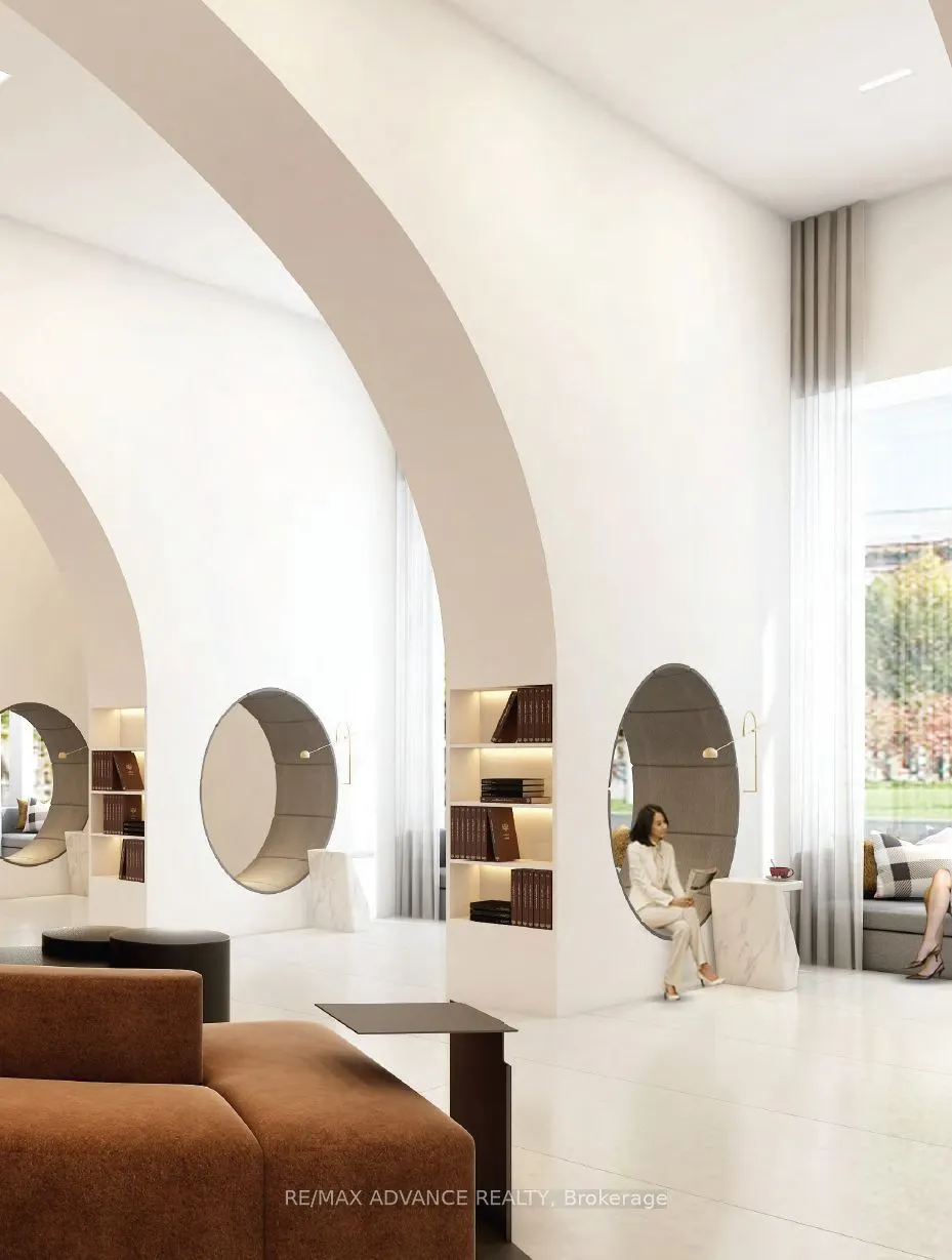 2031 Kennedy Road Road, #922