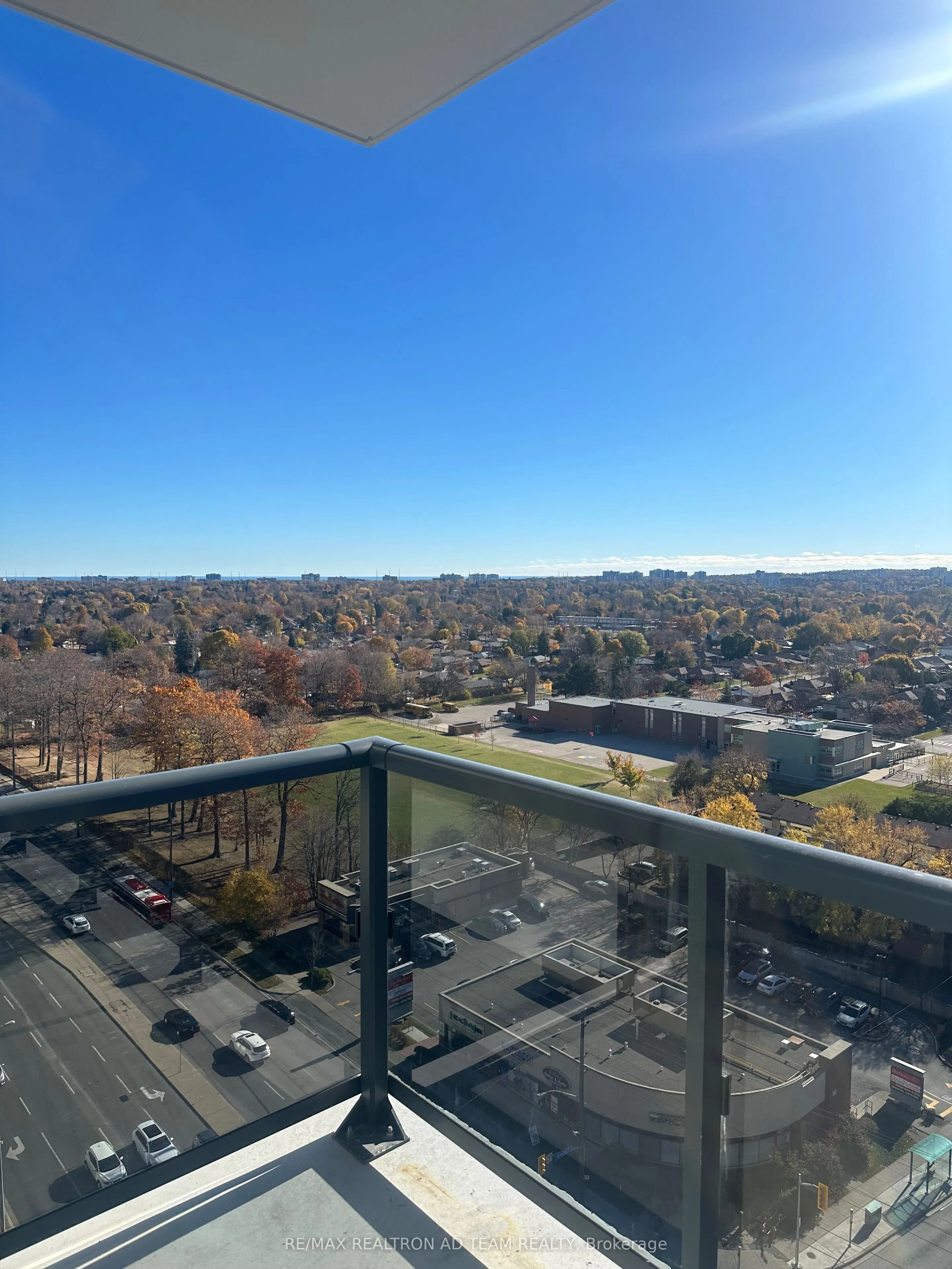 1350 Ellesmere Road, #1610