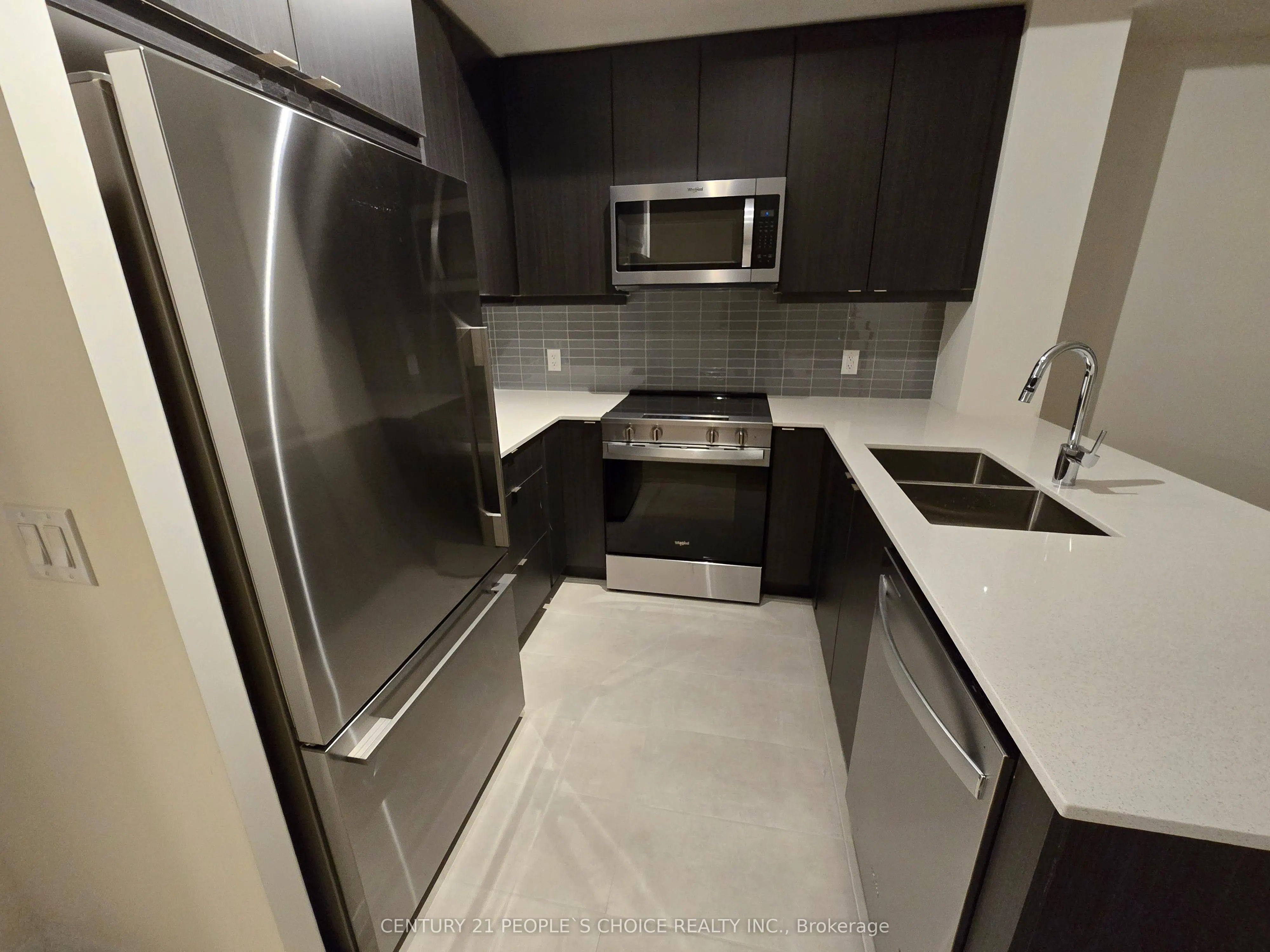 3270 Sheppard Avenue, #2025