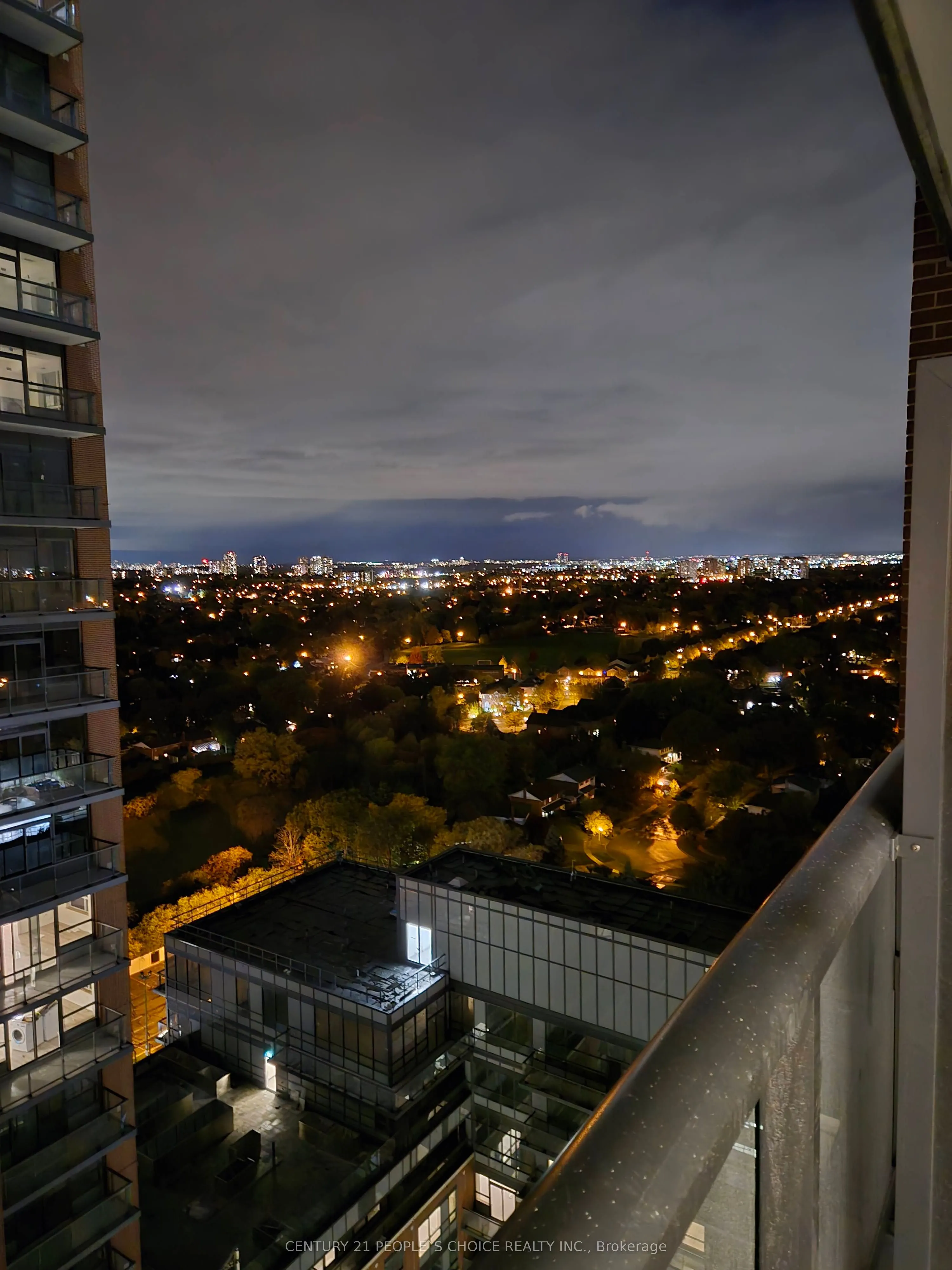 3270 Sheppard Avenue, #2025