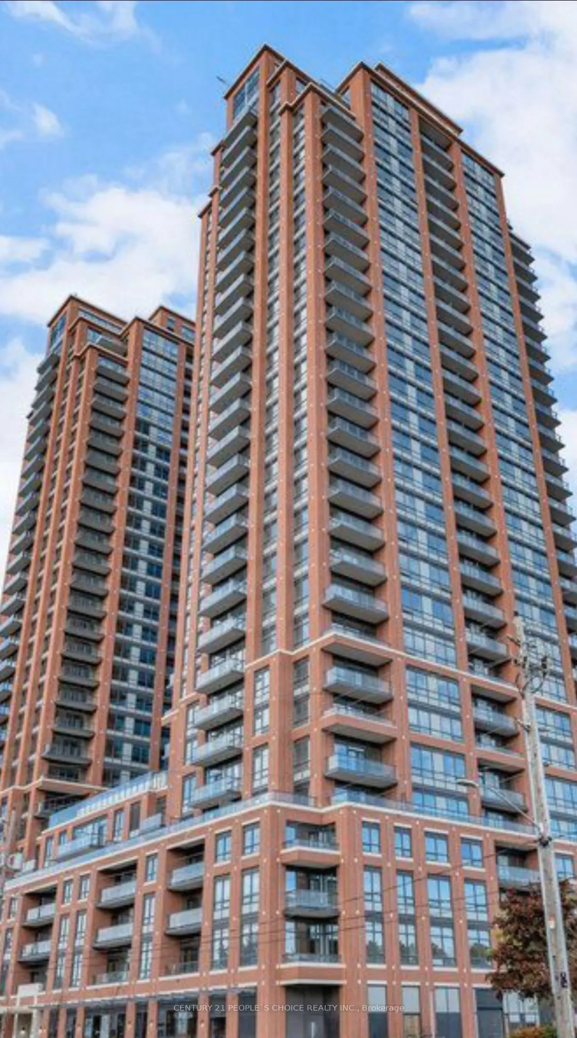 3270 Sheppard Avenue, #2025