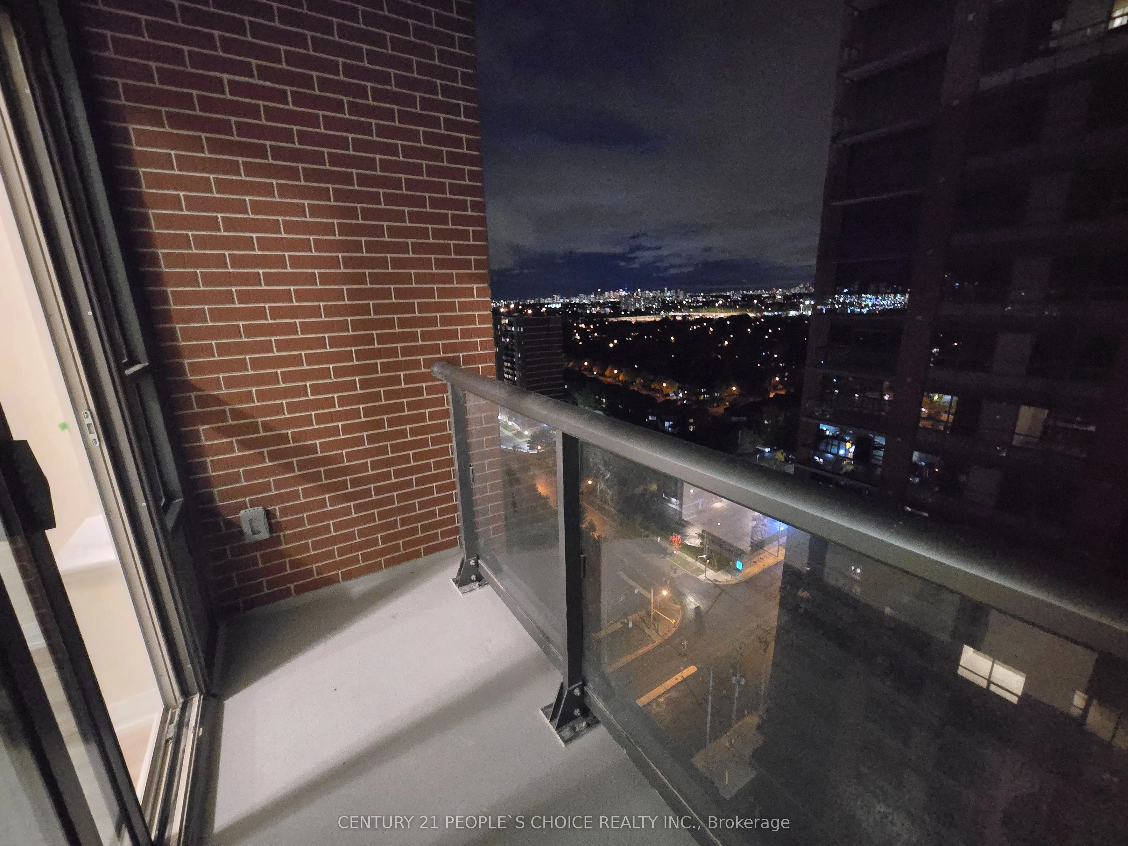 3270 Sheppard Avenue, #2025