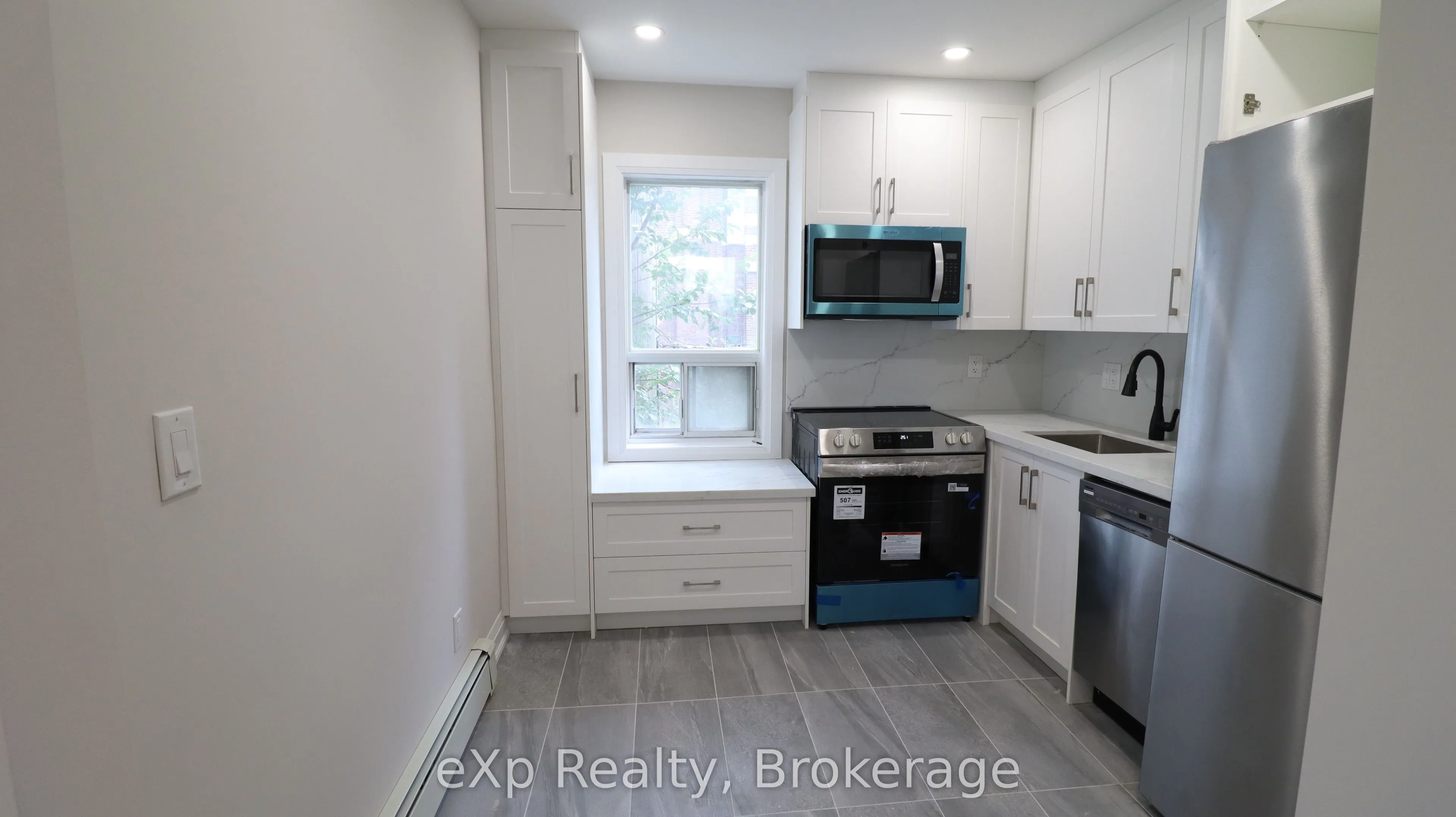 2002 Queen Street E, #3