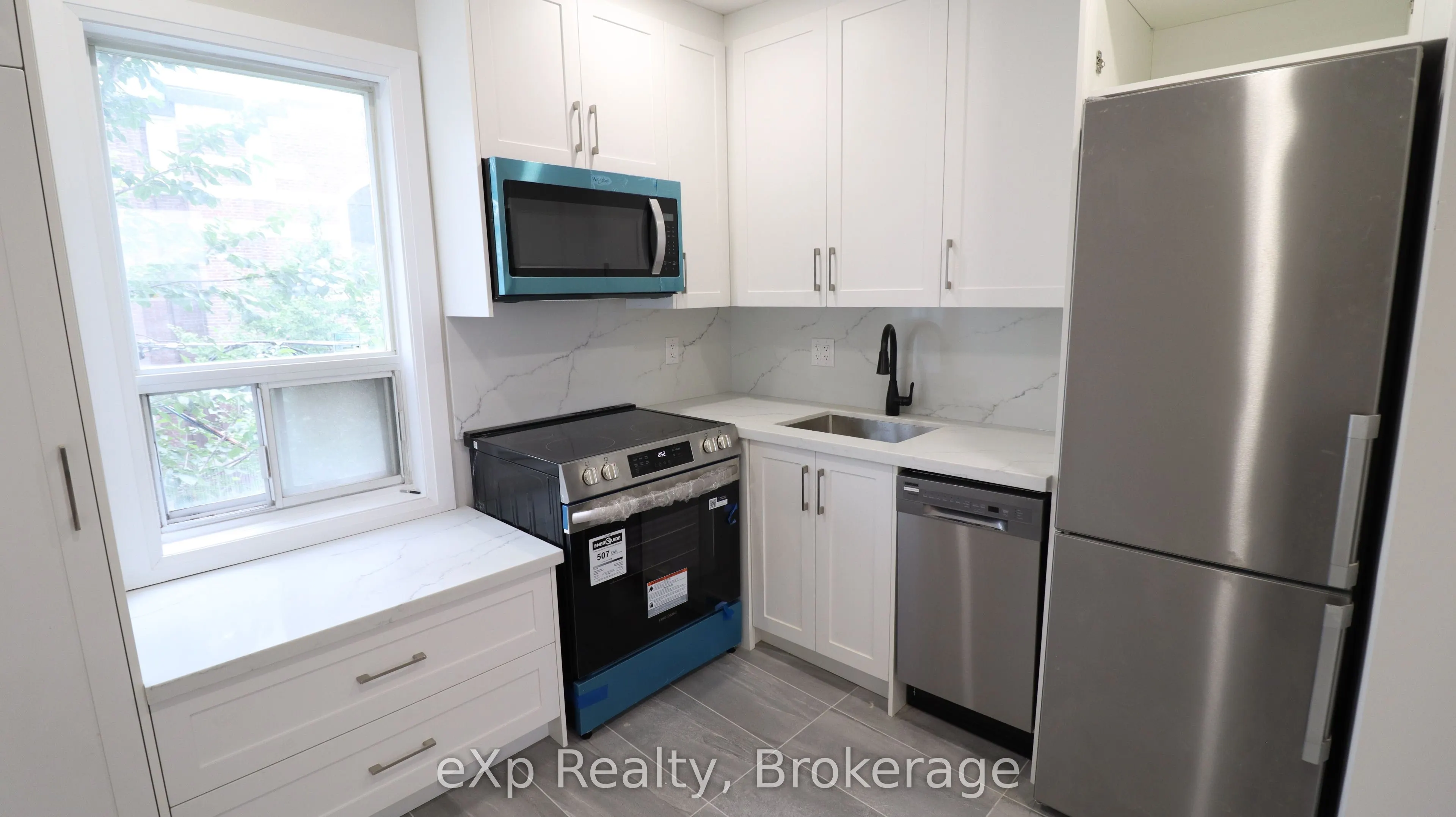 2002 Queen Street E, #3