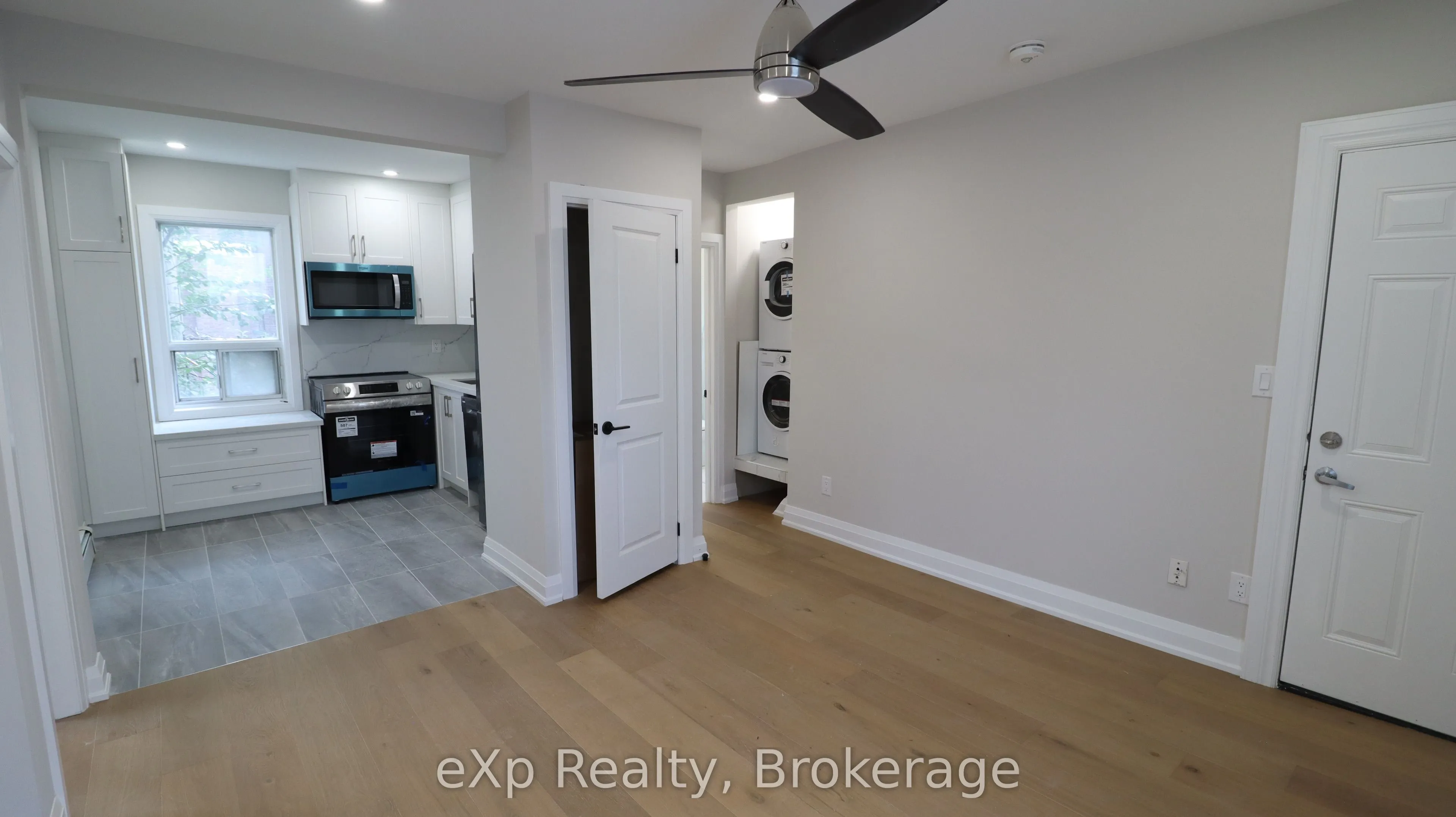 2002 Queen Street E, #3