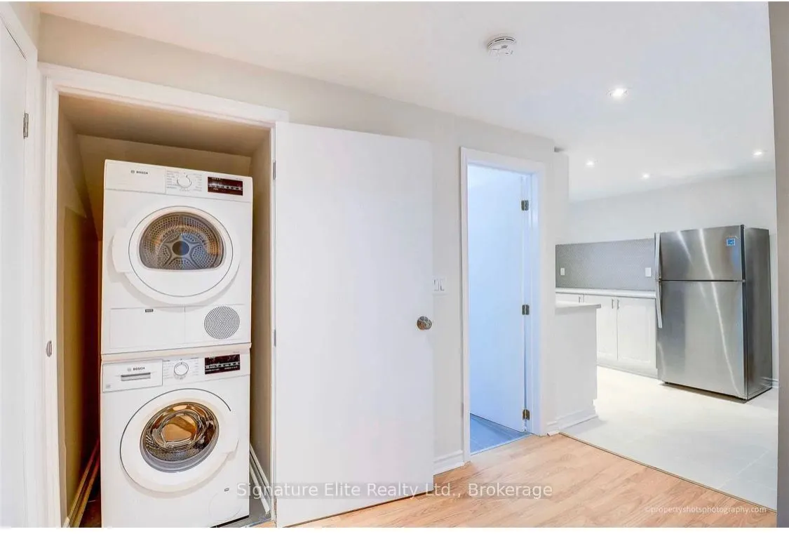 62 Kentish Crescent, #Bsmt