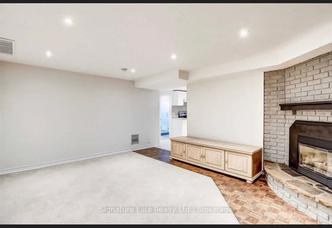 62 Kentish Crescent, #Bsmt