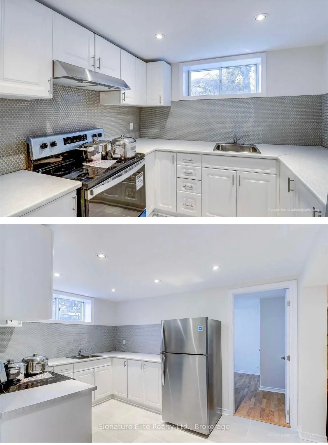 62 Kentish Crescent, #Bsmt