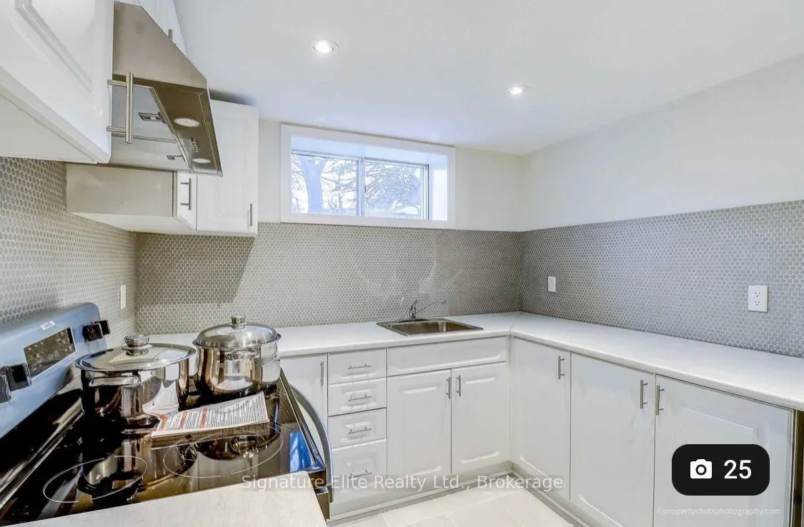 62 Kentish Crescent, #Bsmt