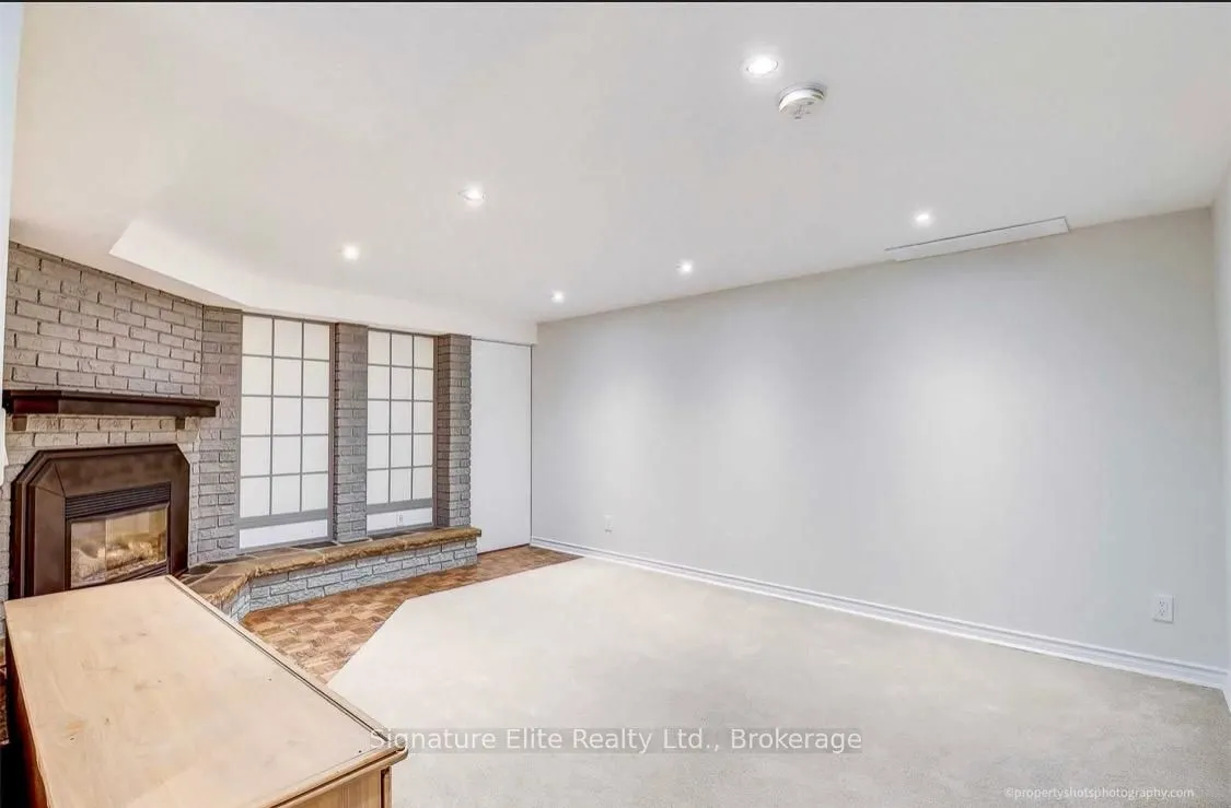 62 Kentish Crescent, #Bsmt