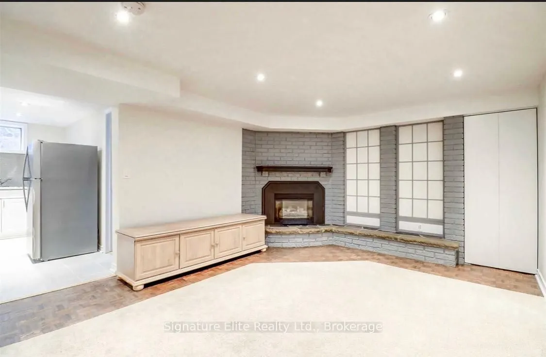 62 Kentish Crescent, #Bsmt