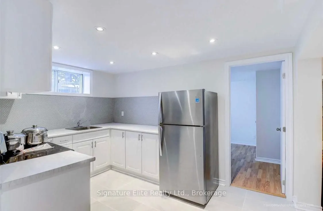 62 Kentish Crescent, #Bsmt