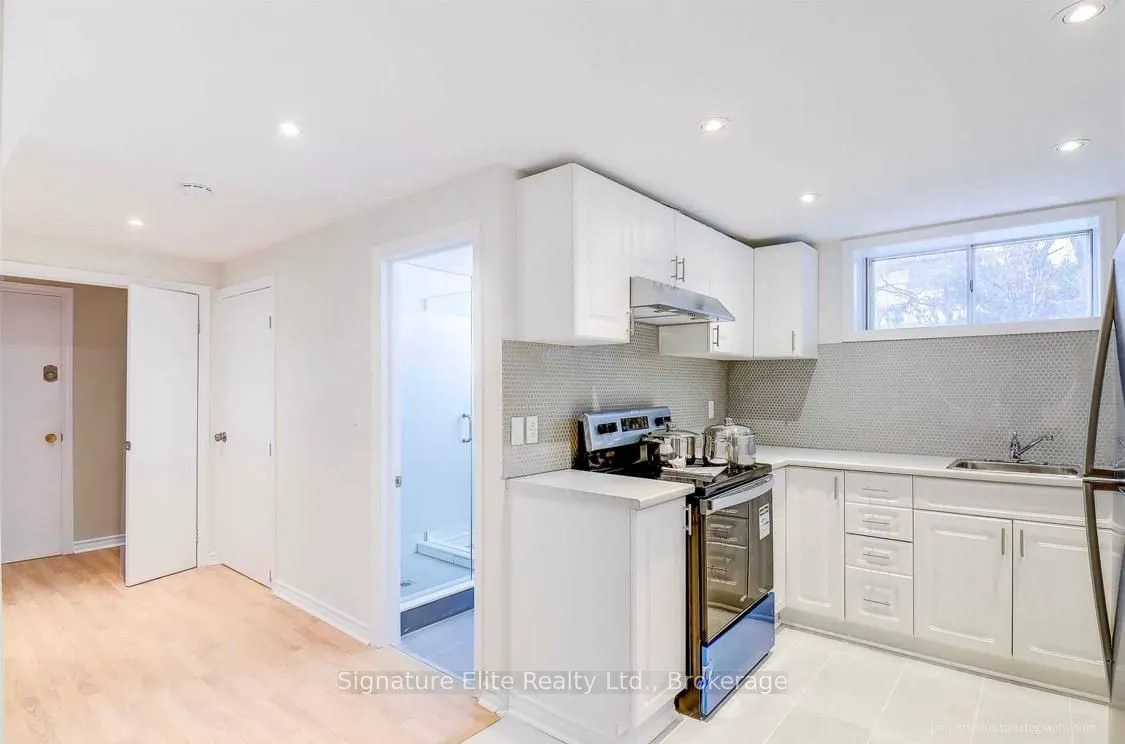 62 Kentish Crescent, #Bsmt