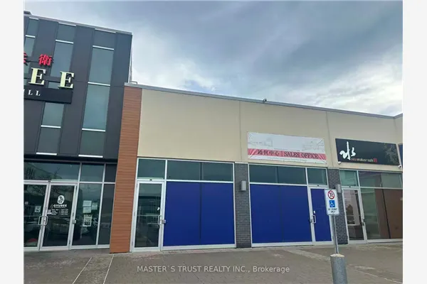 3720 Midland Avenue, #10-11