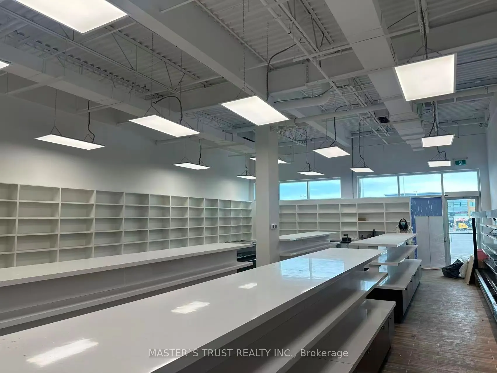 3720 Midland Avenue, #10-11