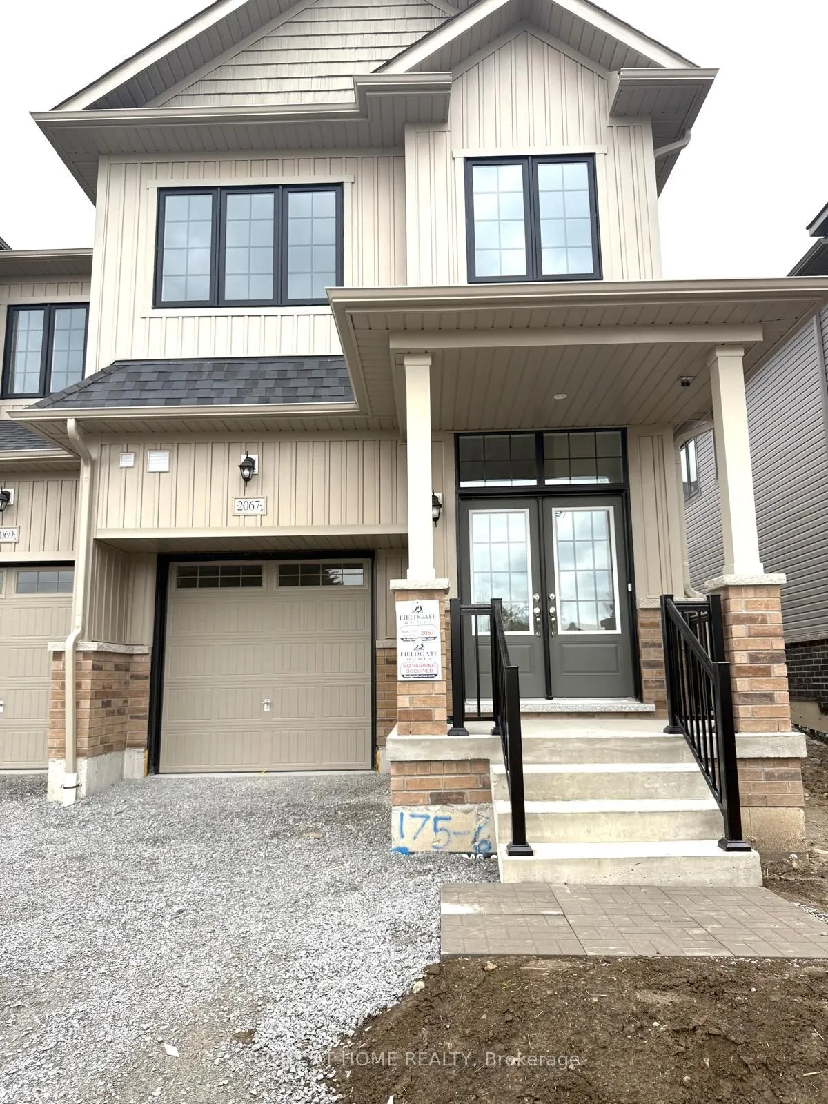 2067 Horace Duncan Crescent