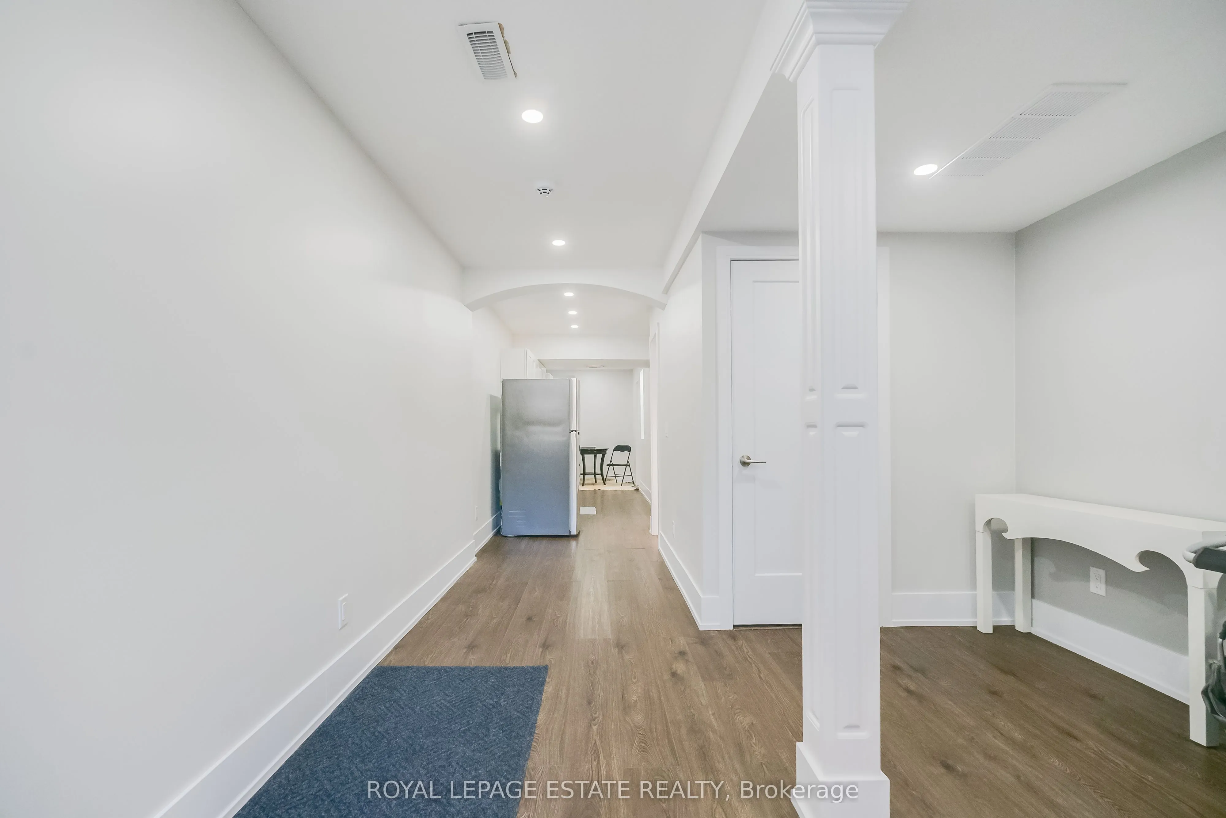 141 South Edgely Avenue, #LOWER