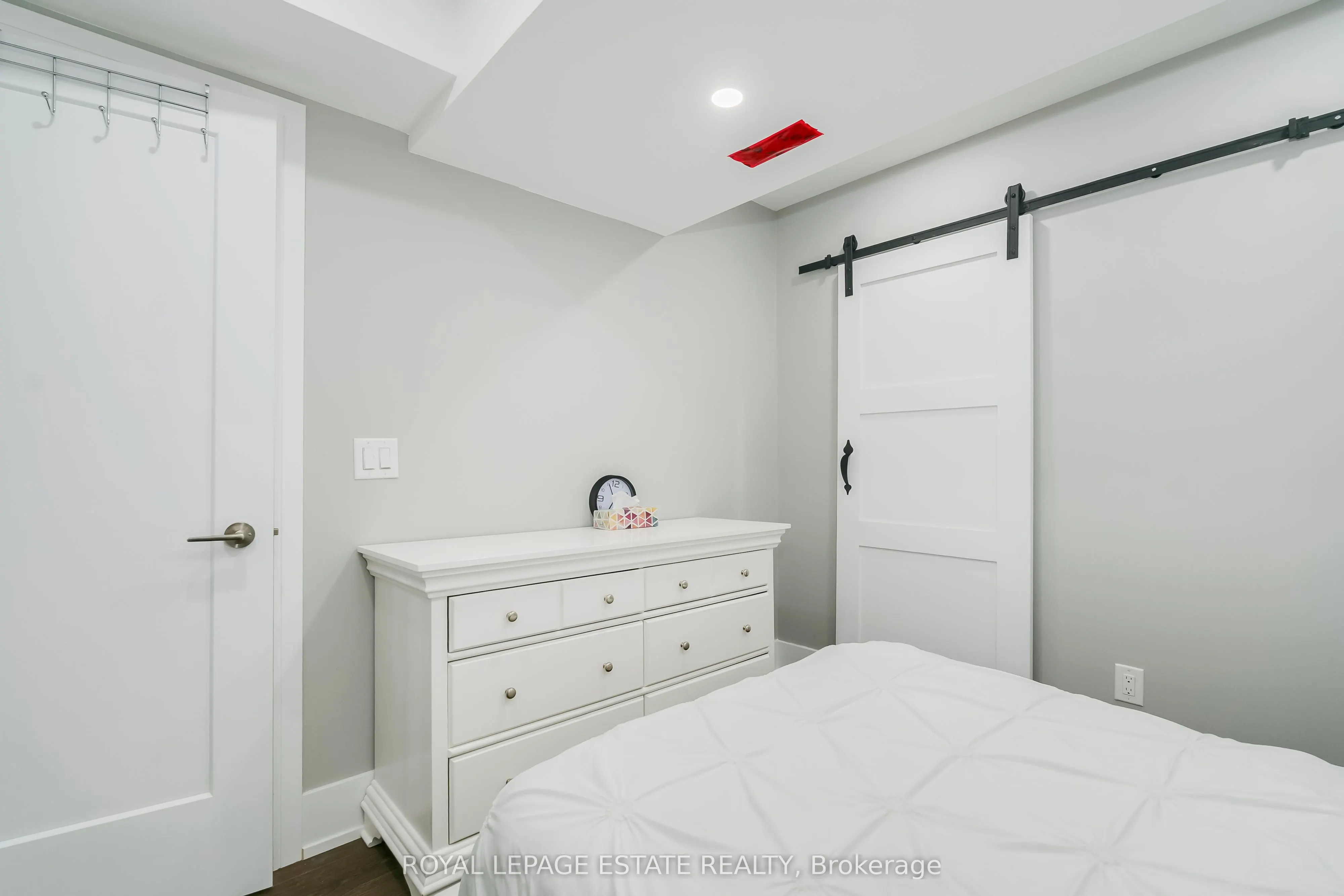 141 South Edgely Avenue, #LOWER