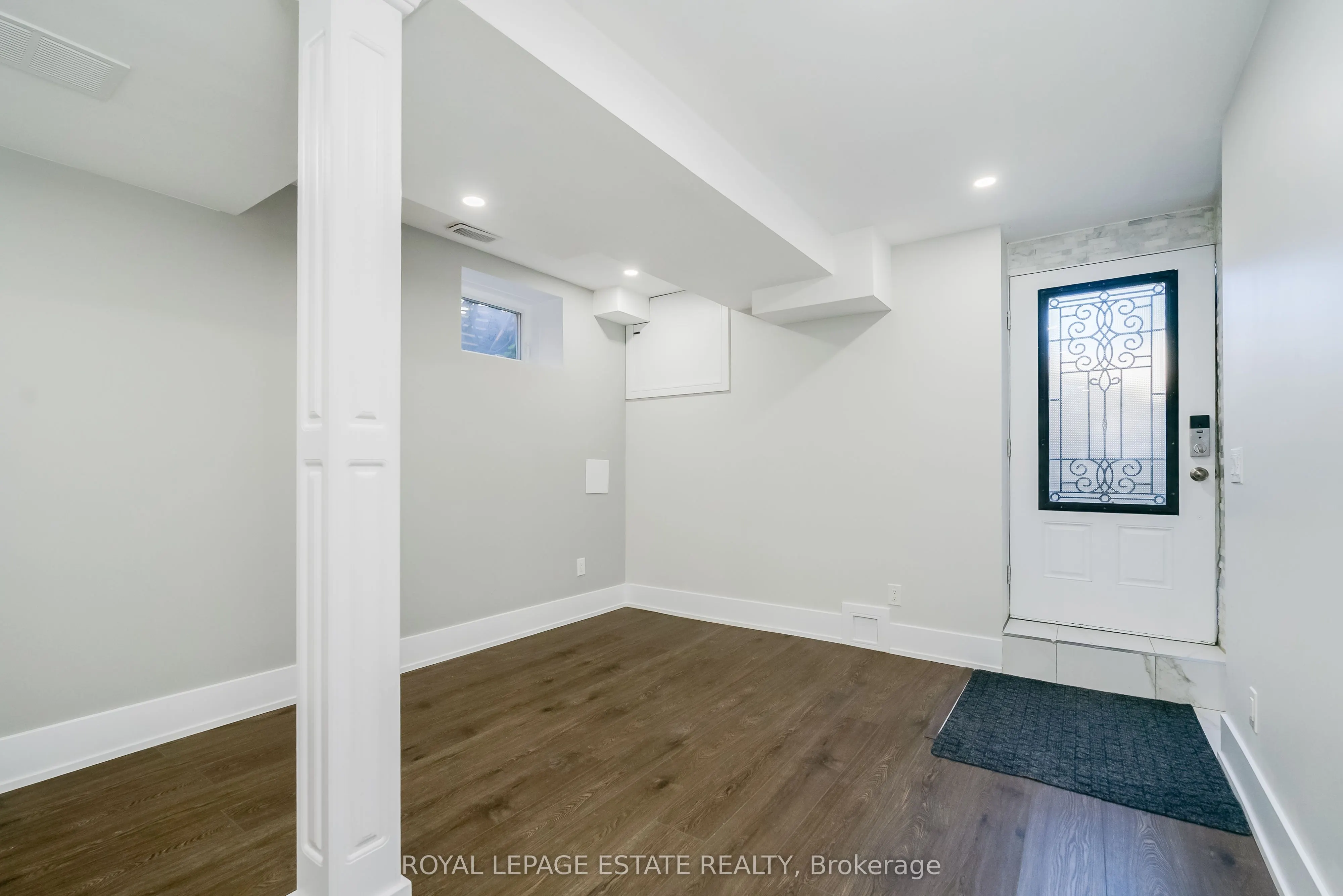 141 South Edgely Avenue, #LOWER