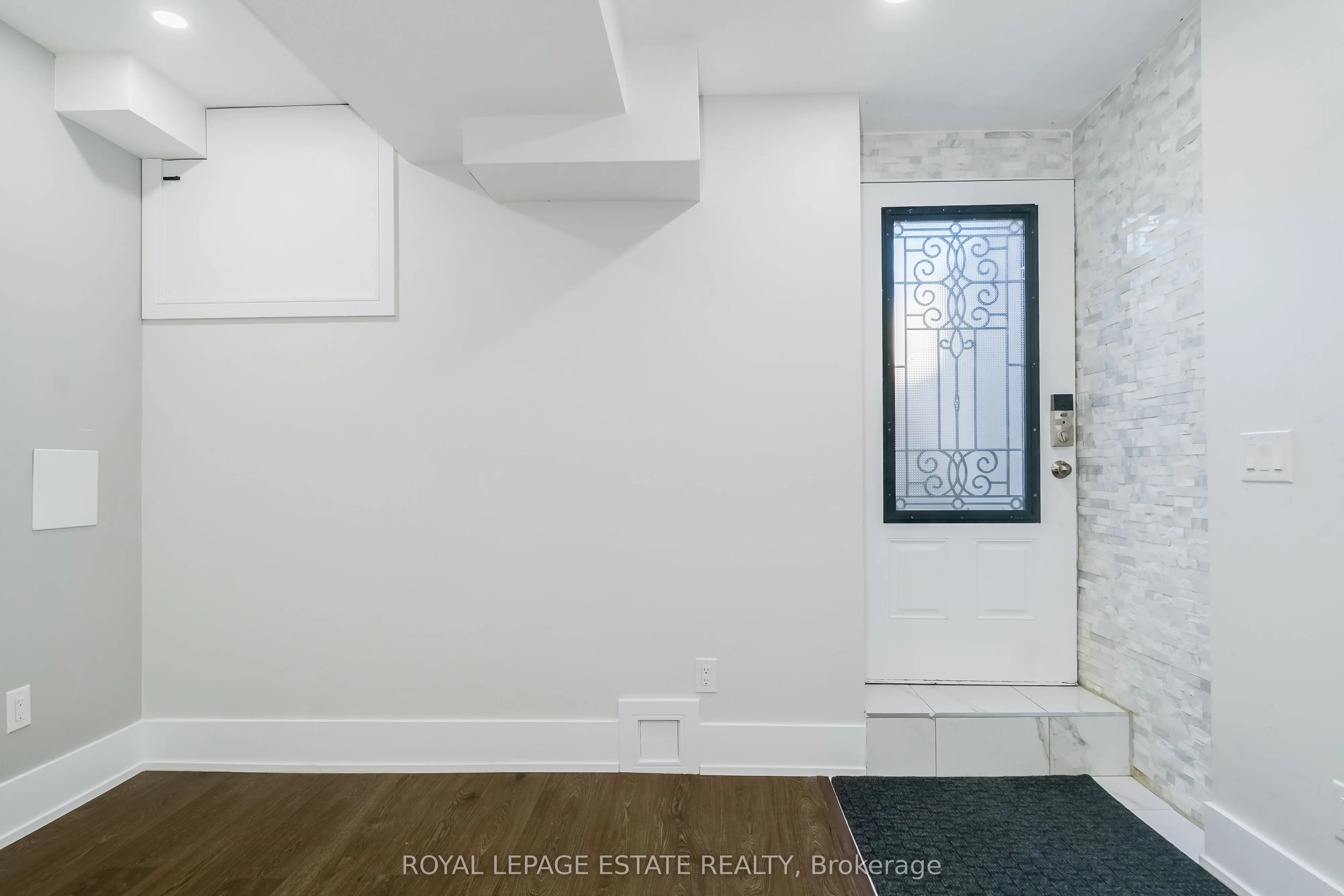 141 South Edgely Avenue, #LOWER