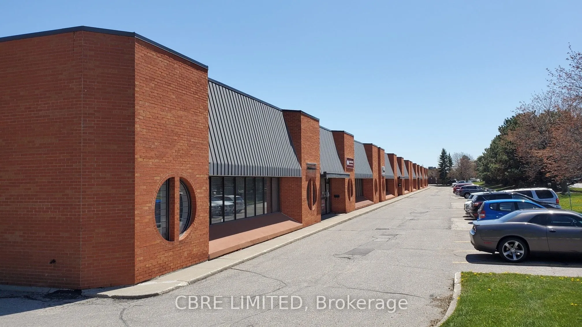 10 Newgale Gate, #Unit 7