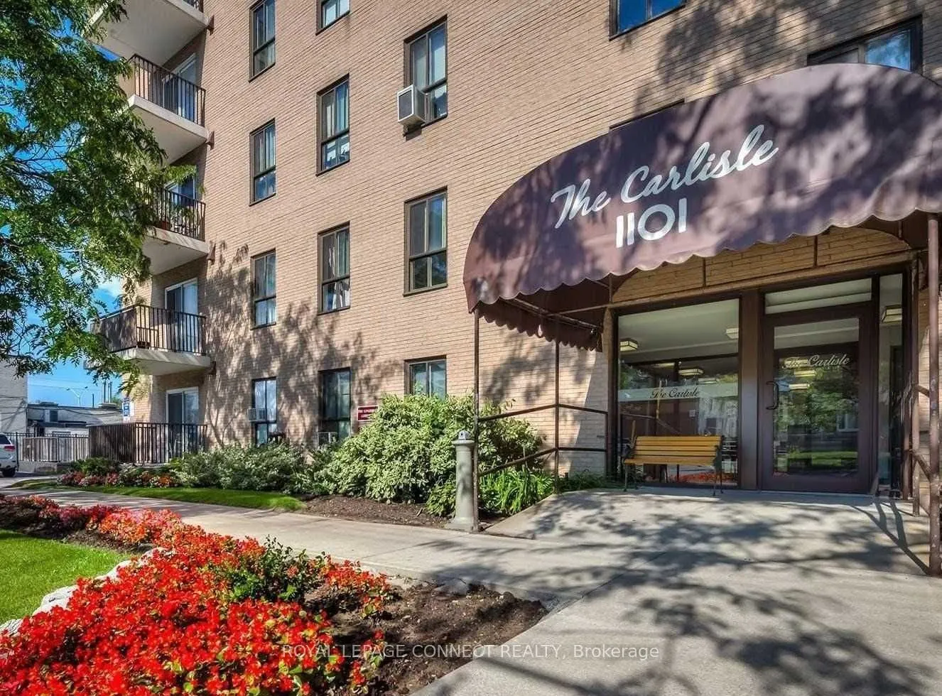 1101 Pharmacy Avenue, #706